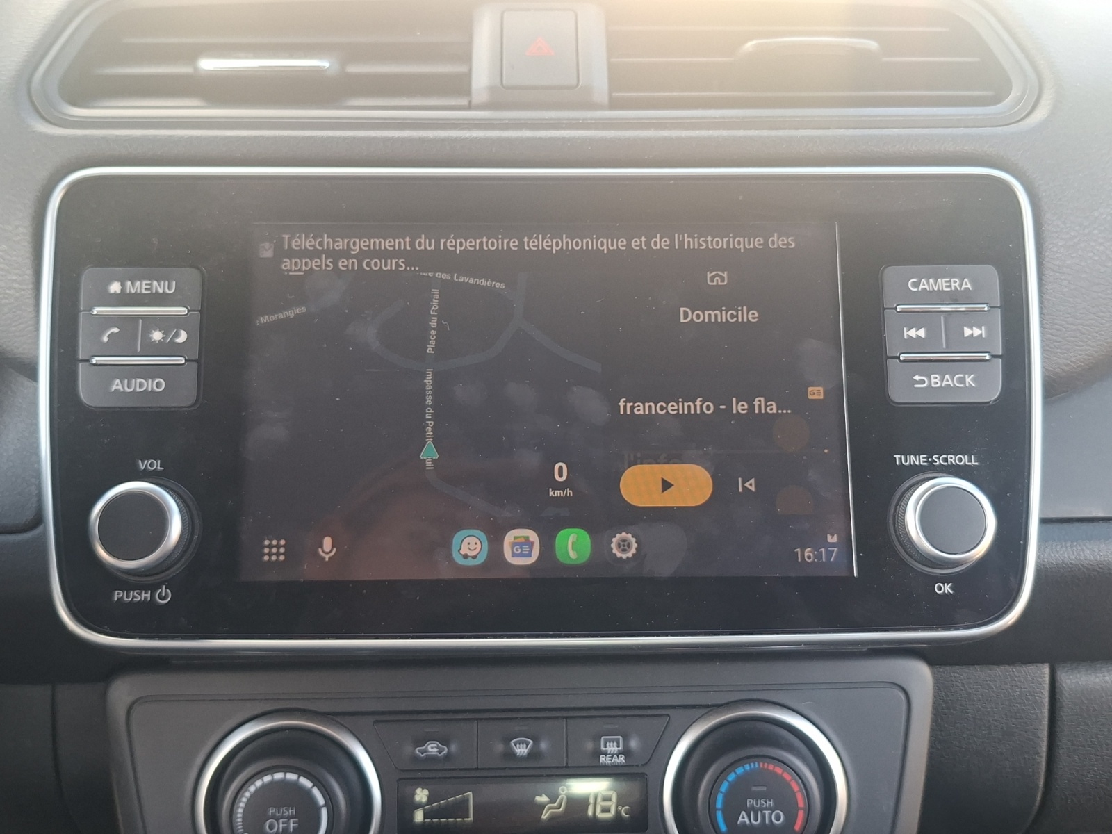 Nissan Leaf 26