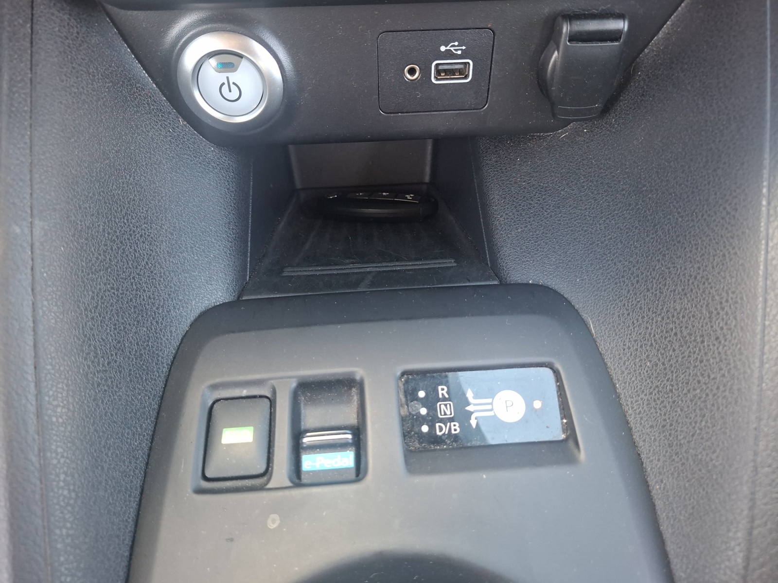 Nissan Leaf 27