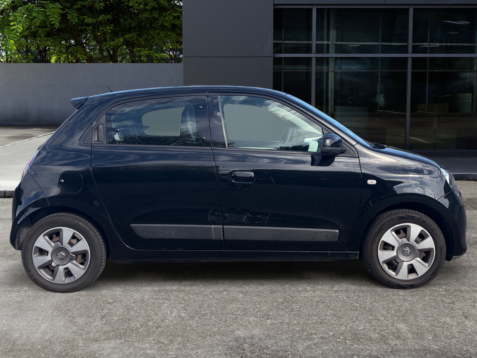 Renault Twingo 5