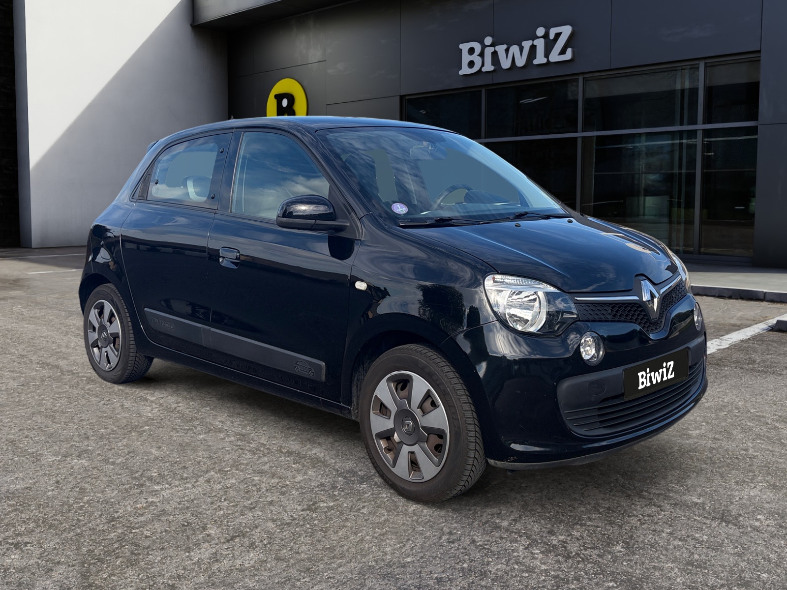 Renault Twingo 6