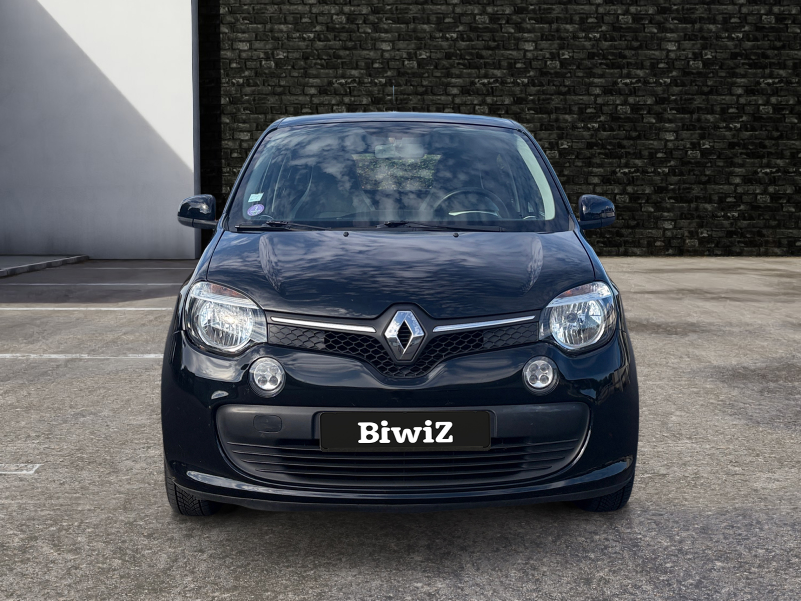 Renault Twingo 7