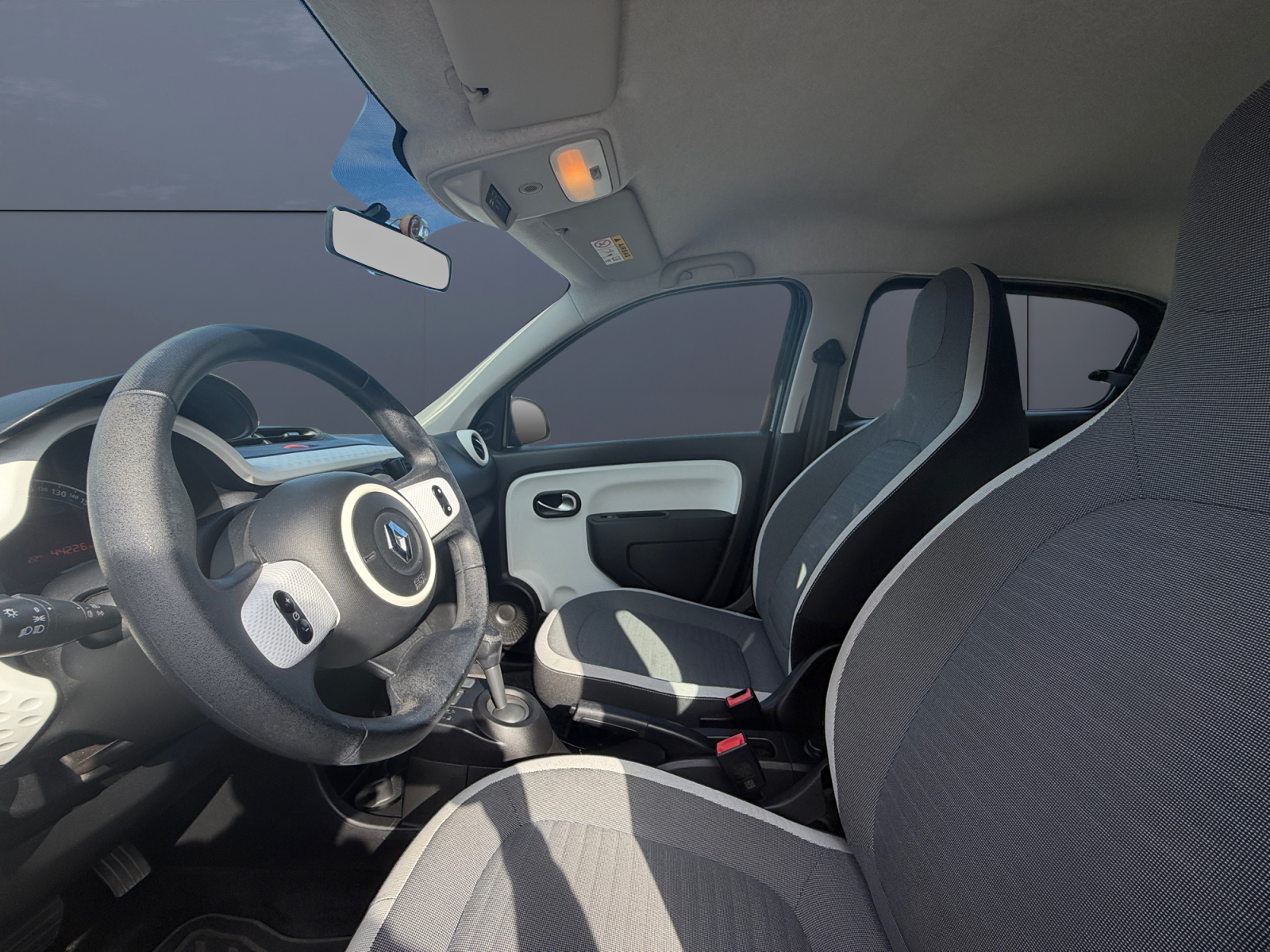 Renault Twingo 9