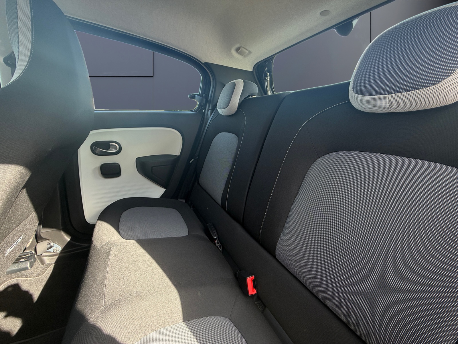 Renault Twingo 10
