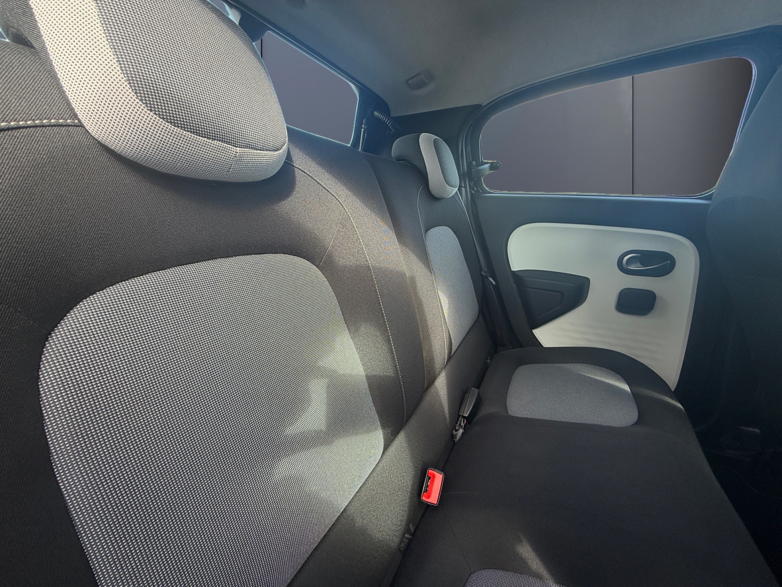 Renault Twingo 11