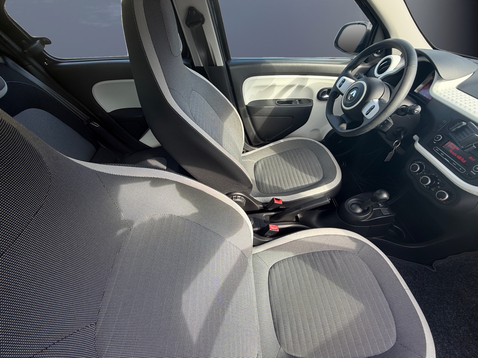 Renault Twingo 12