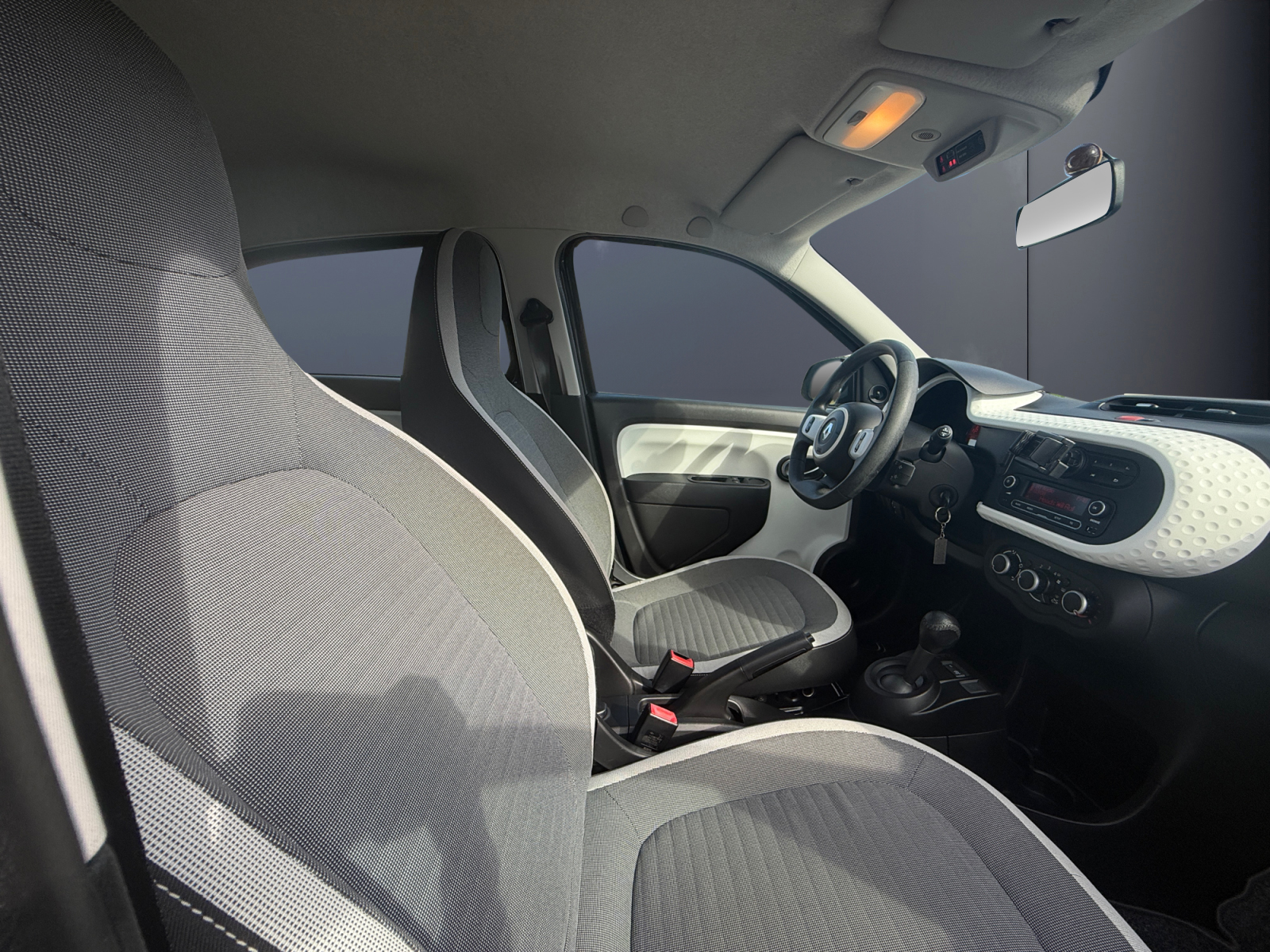Renault Twingo 13