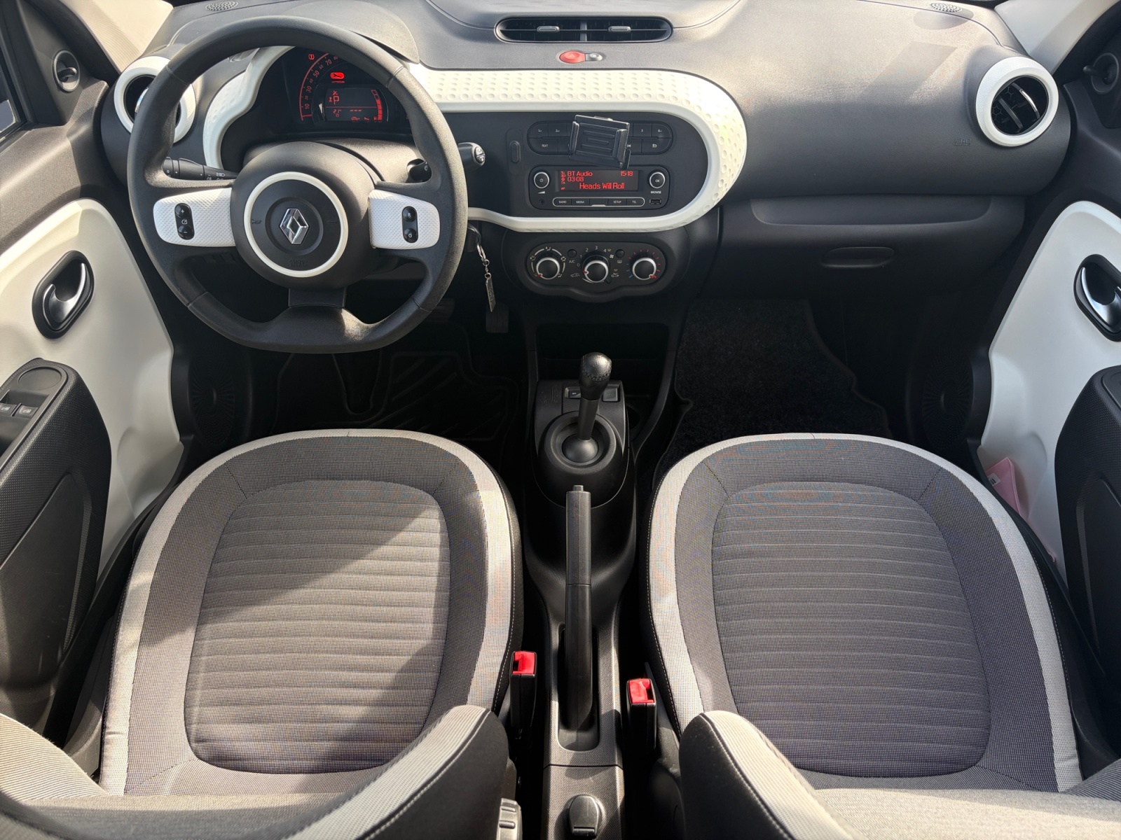 Renault Twingo 14