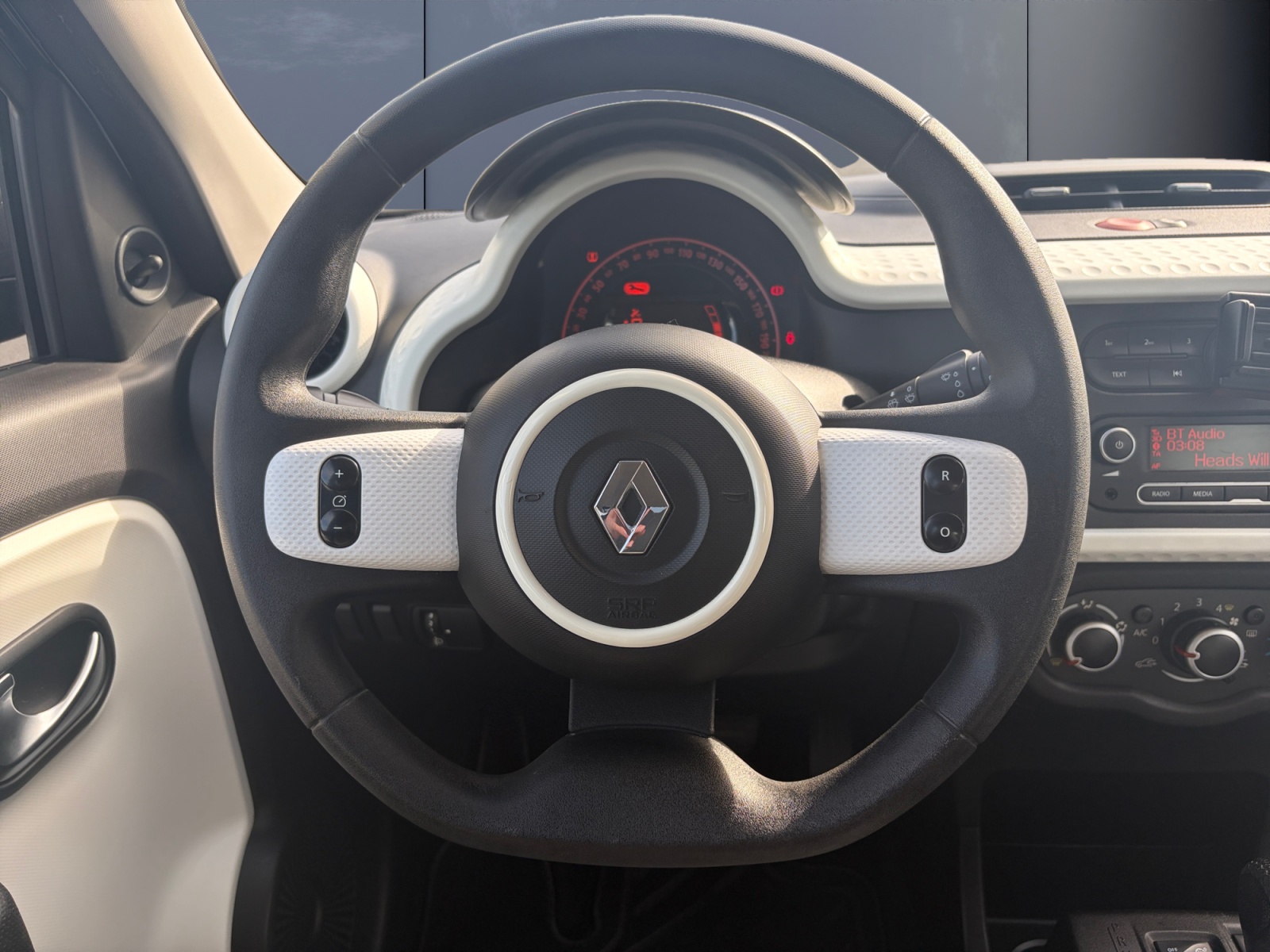 Renault Twingo 15