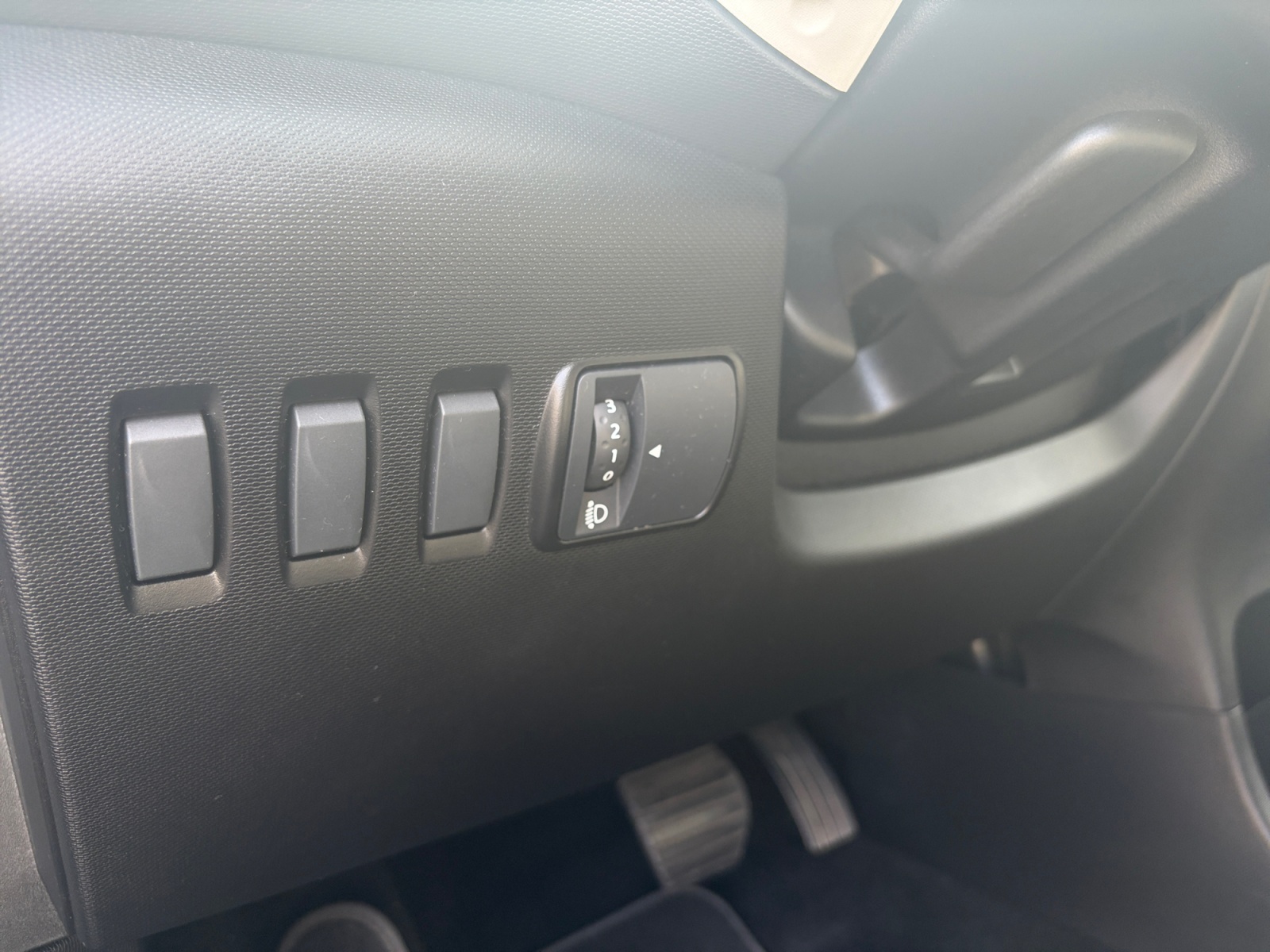 Renault Twingo 18