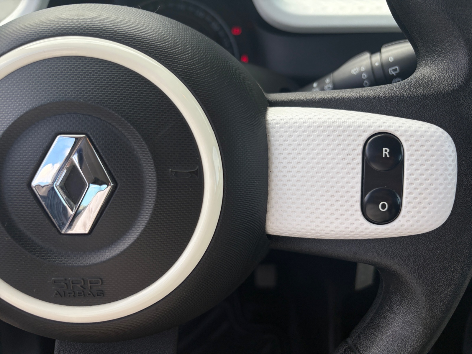 Renault Twingo 20