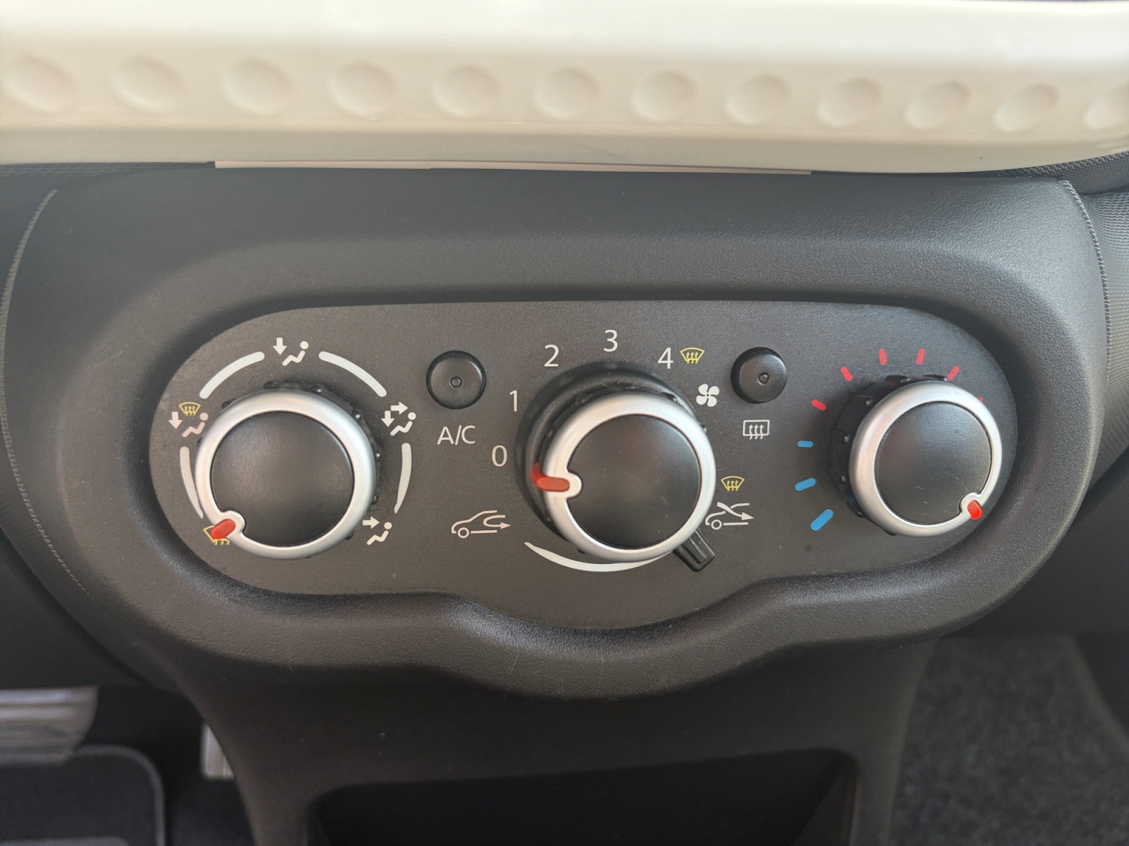 Renault Twingo 22