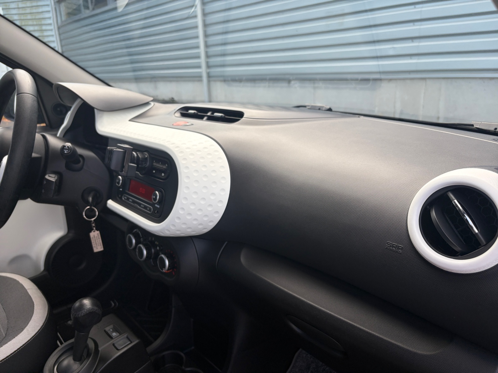 Renault Twingo 25