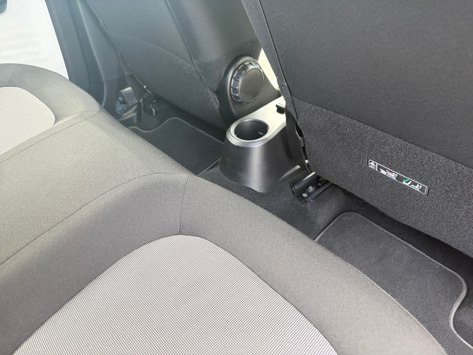 Renault Twingo 26