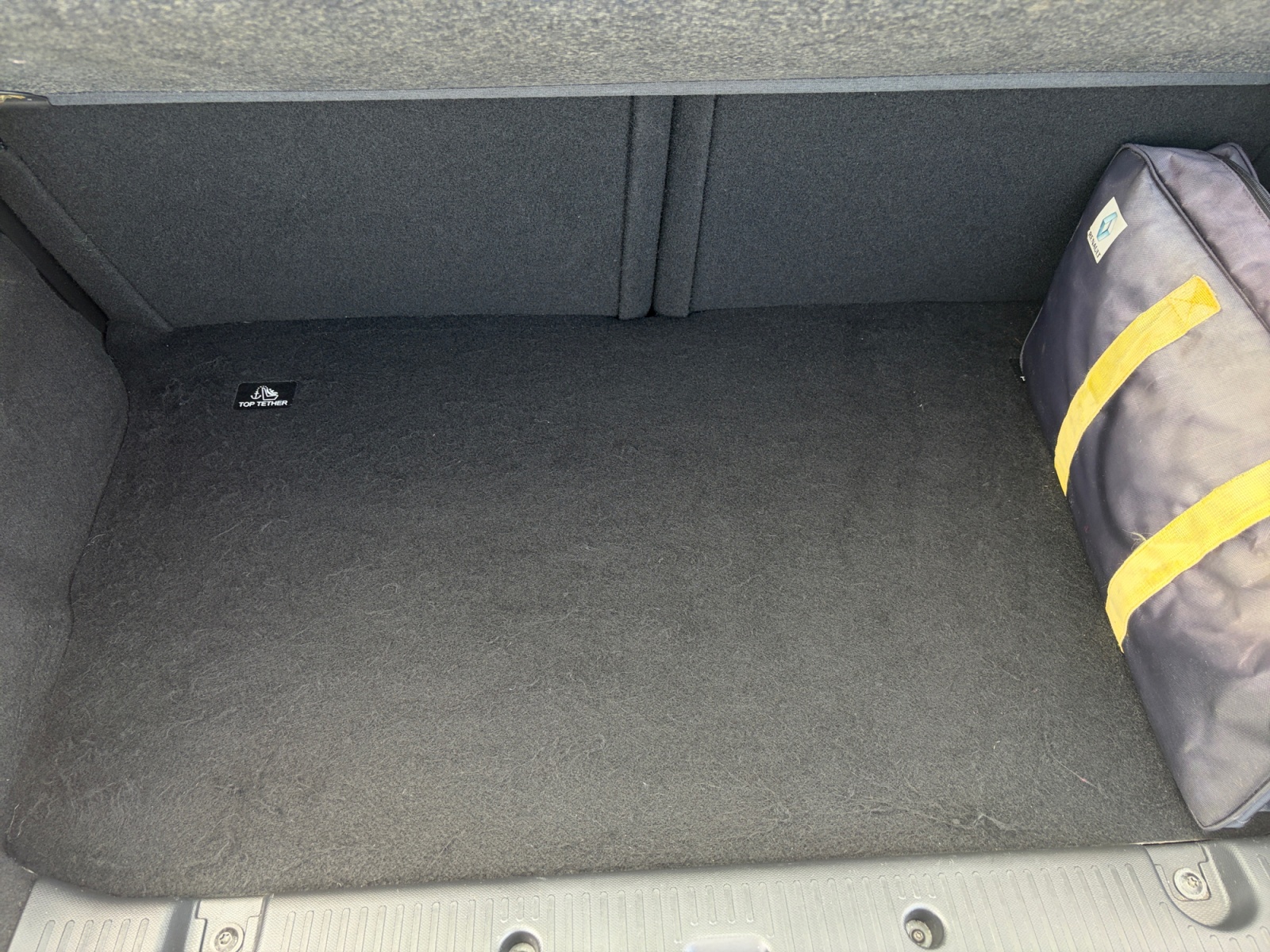 Renault Twingo 28