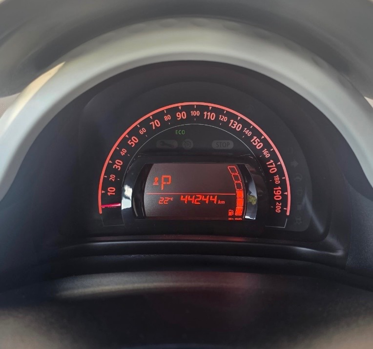 Renault Twingo 16
