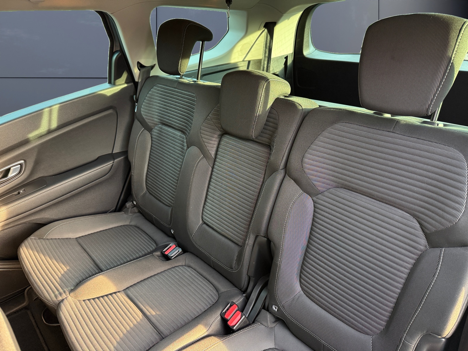 Renault Grand Scenic 10