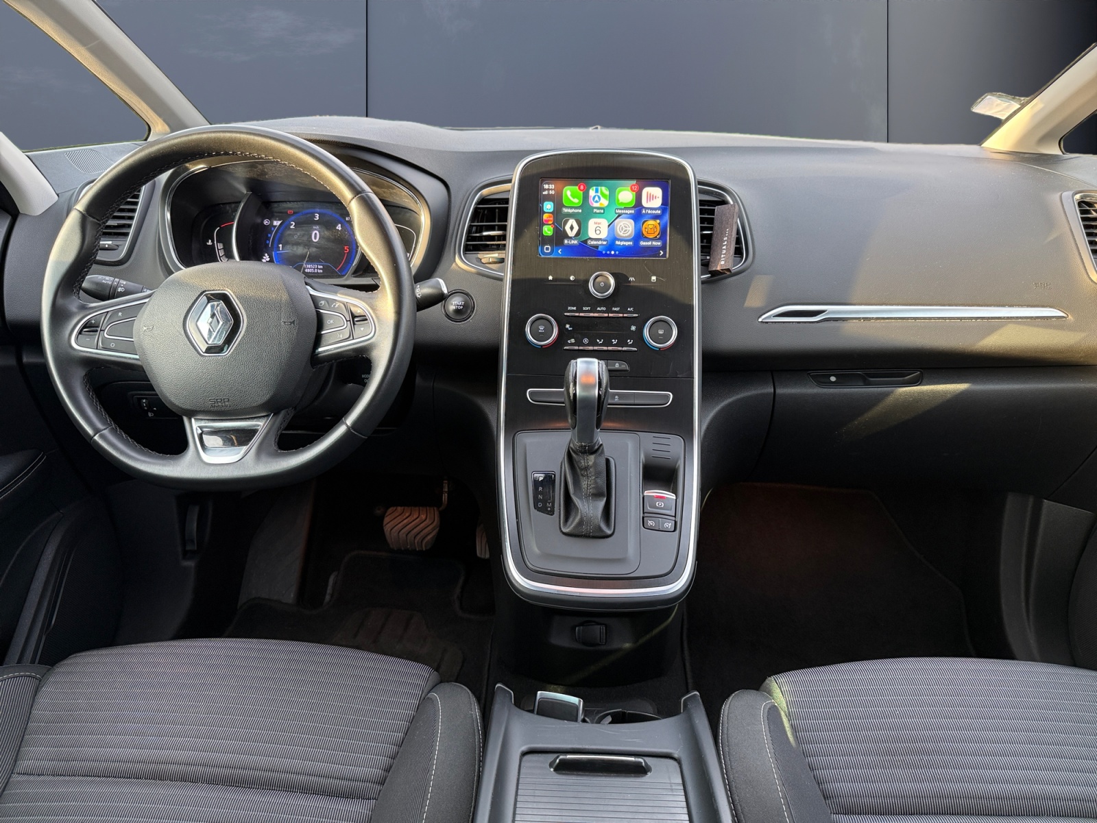 Renault Grand Scenic 14