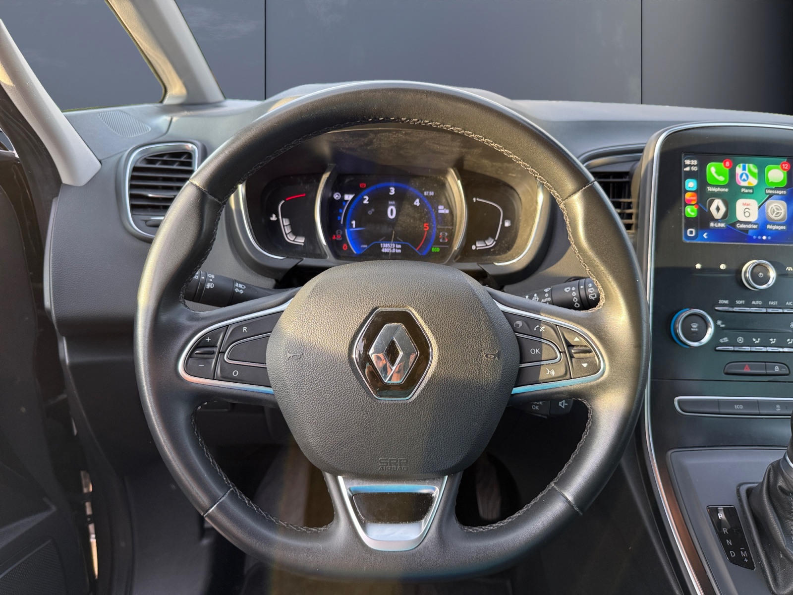 Renault Grand Scenic 15