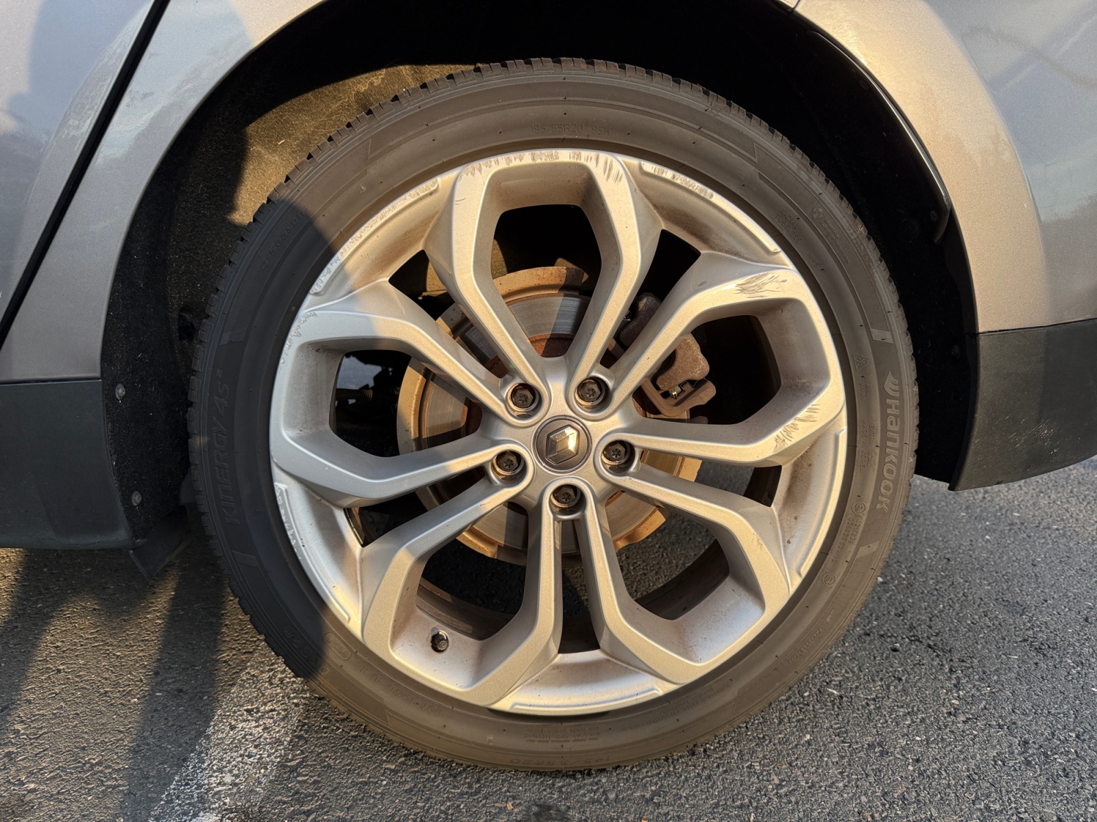 Renault Grand Scenic 28