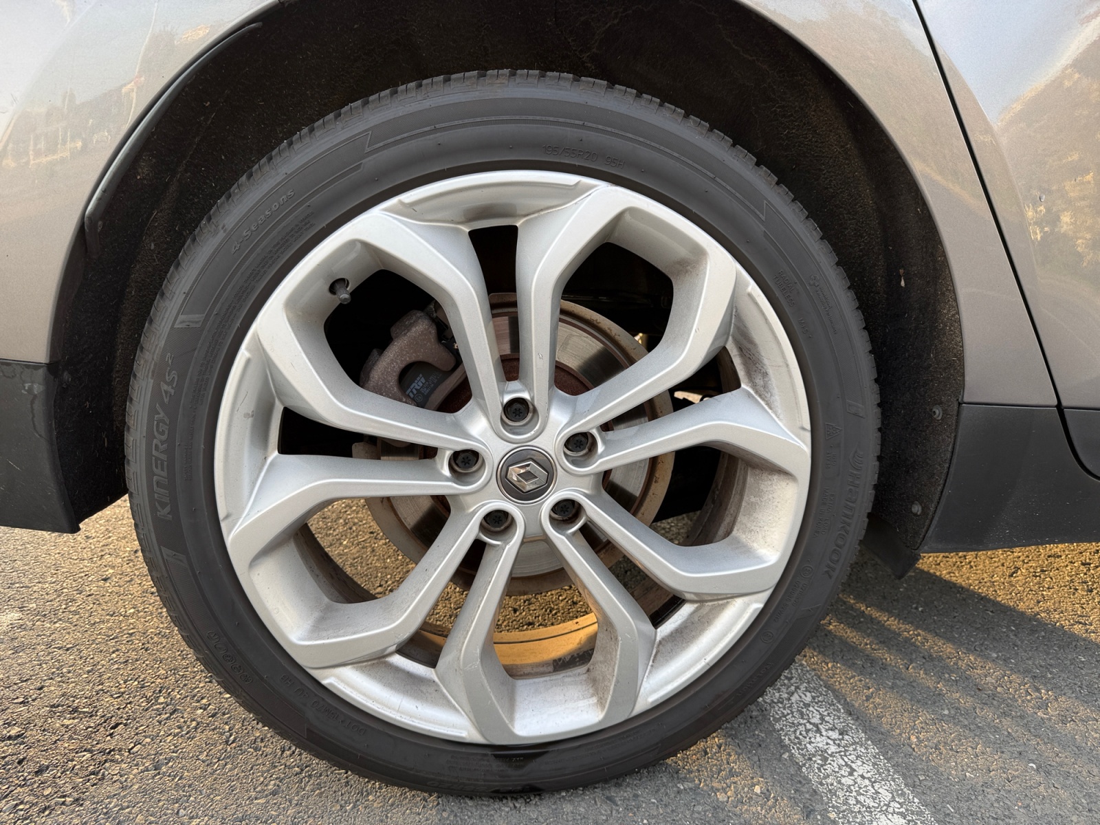 Renault Grand Scenic 29