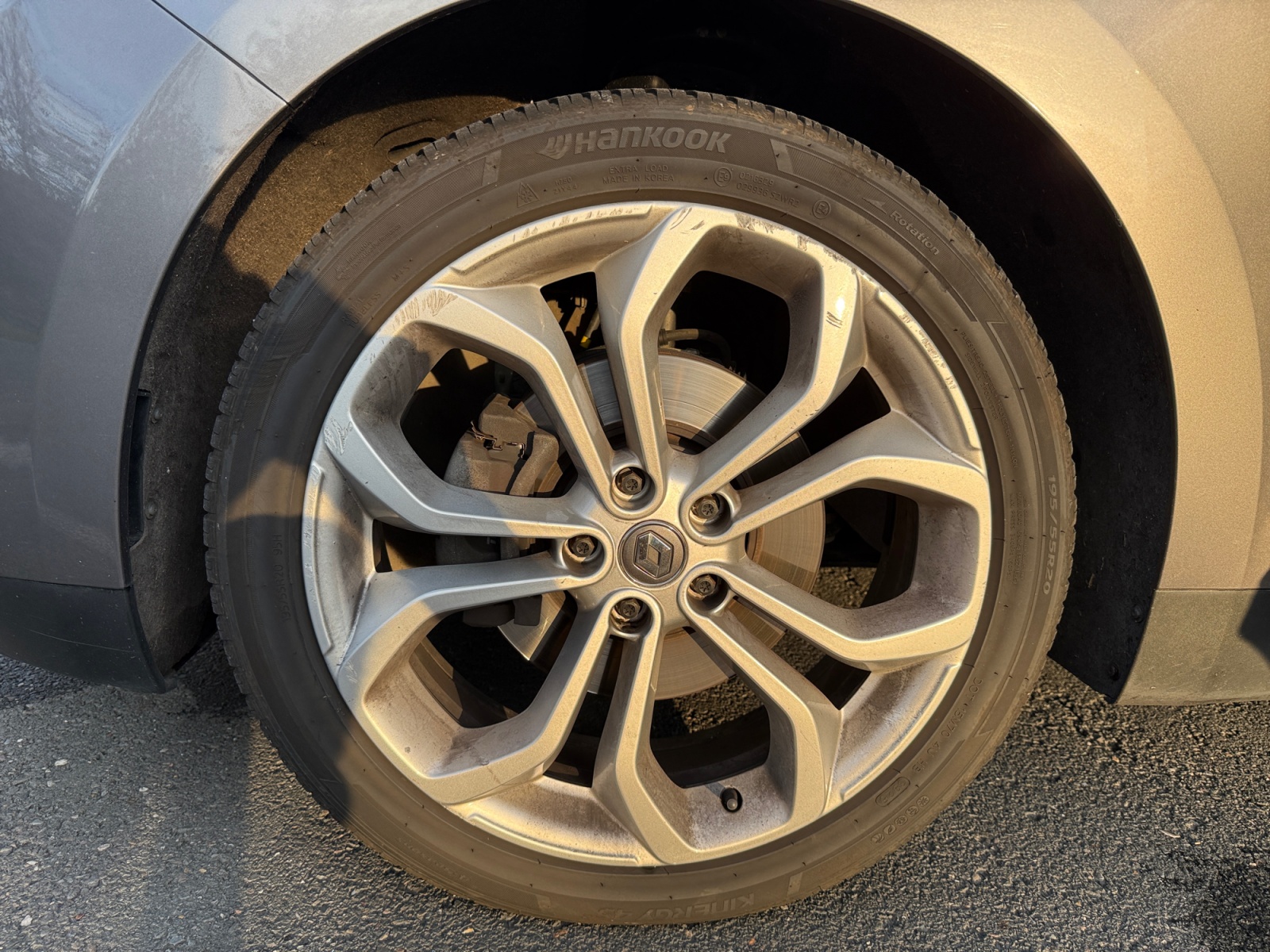 Renault Grand Scenic 31