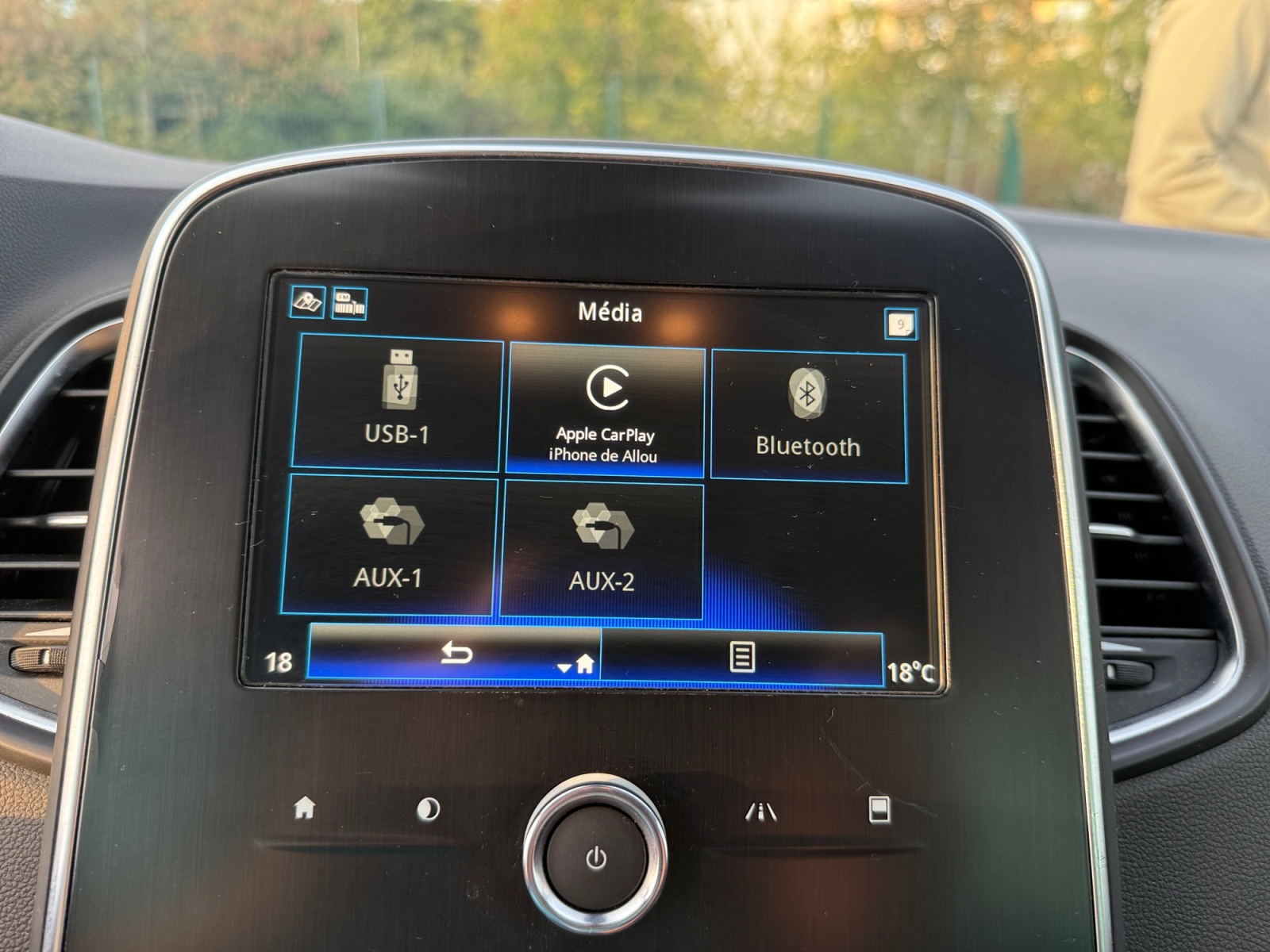 Renault Grand Scenic 22