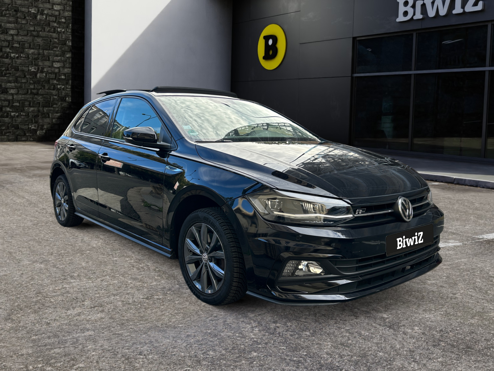 Volkswagen Polo 6