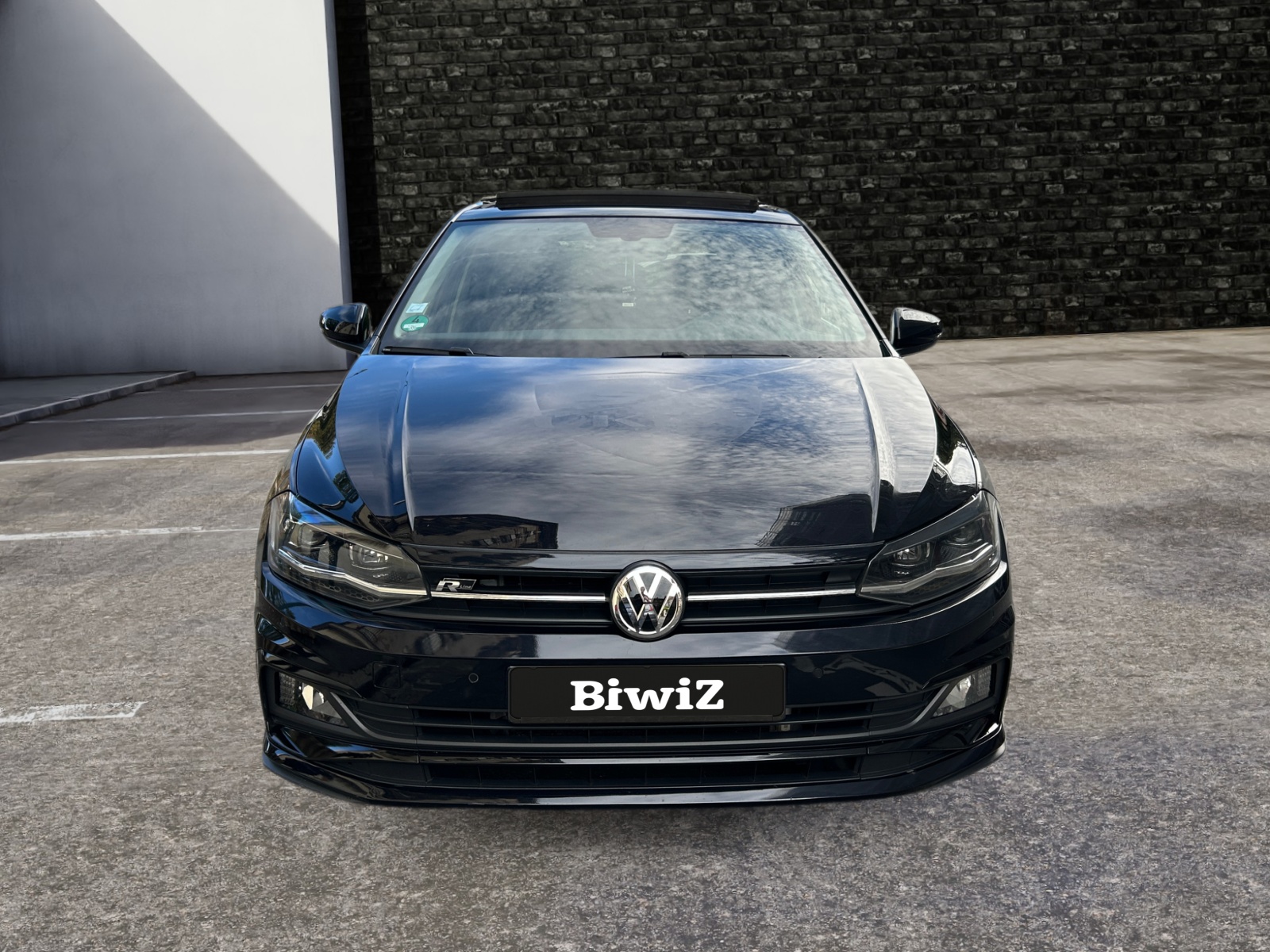 Volkswagen Polo 7