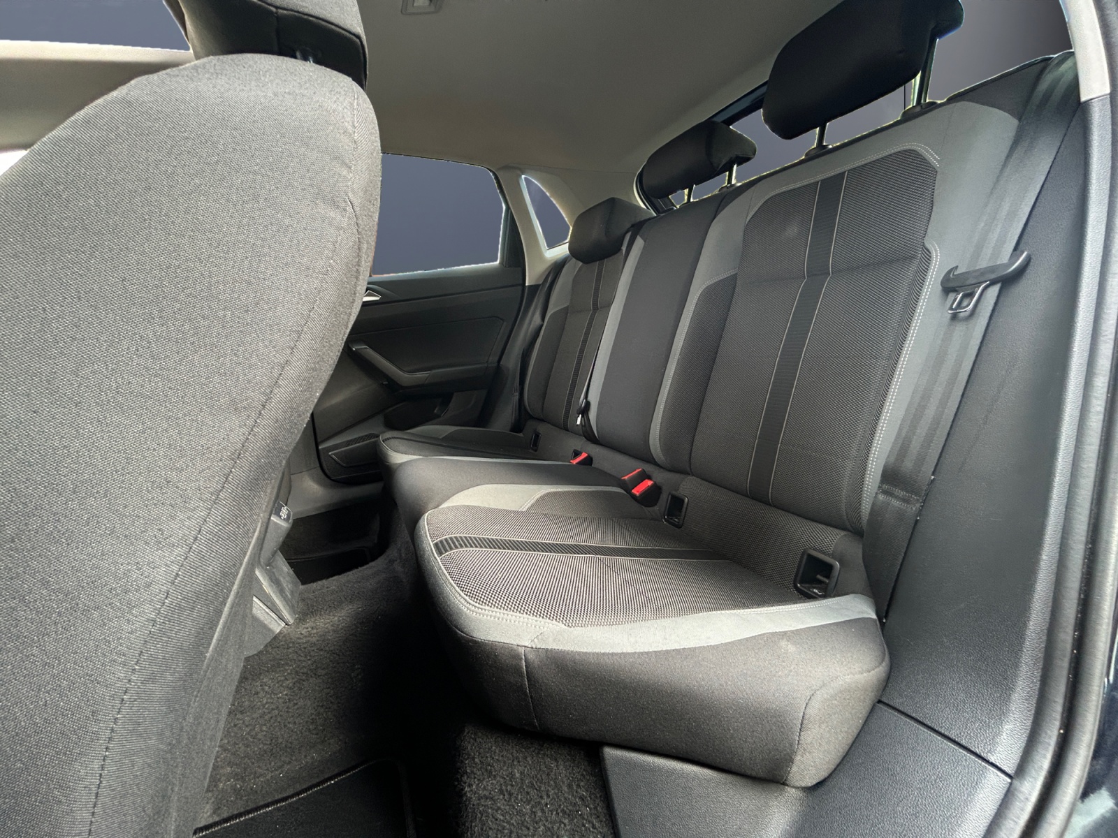 Volkswagen Polo 10