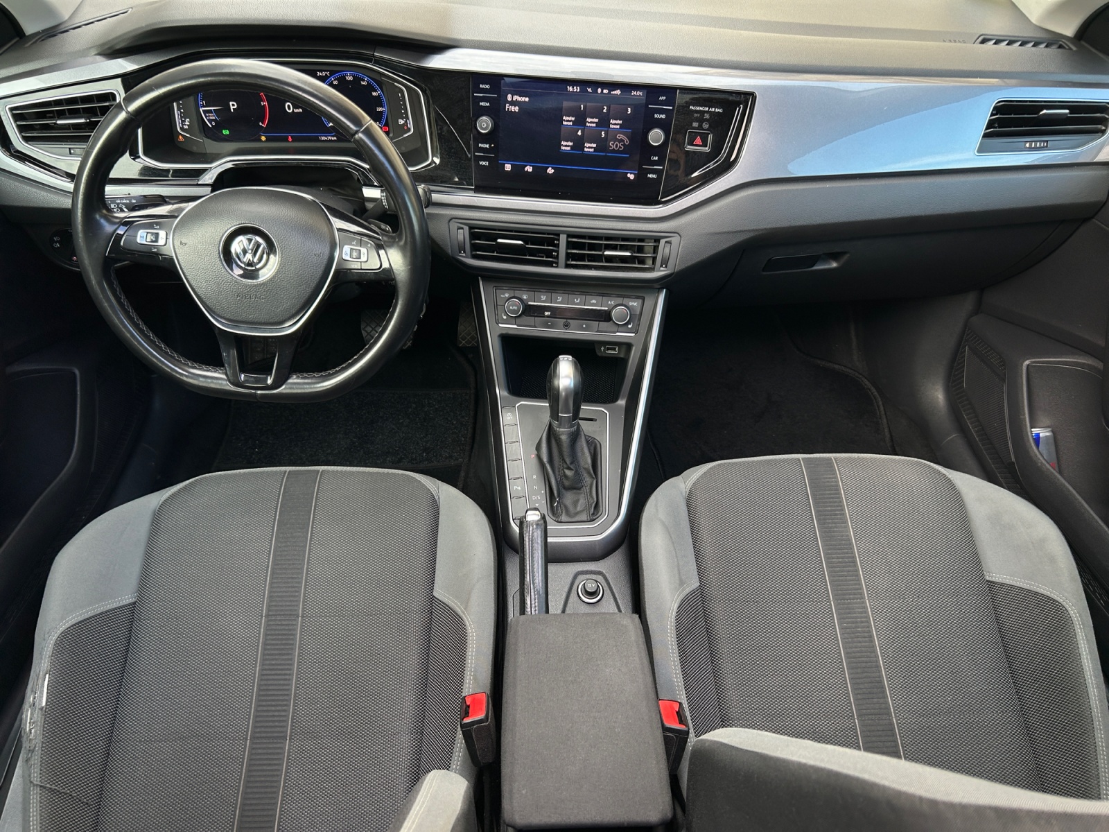Volkswagen Polo 14