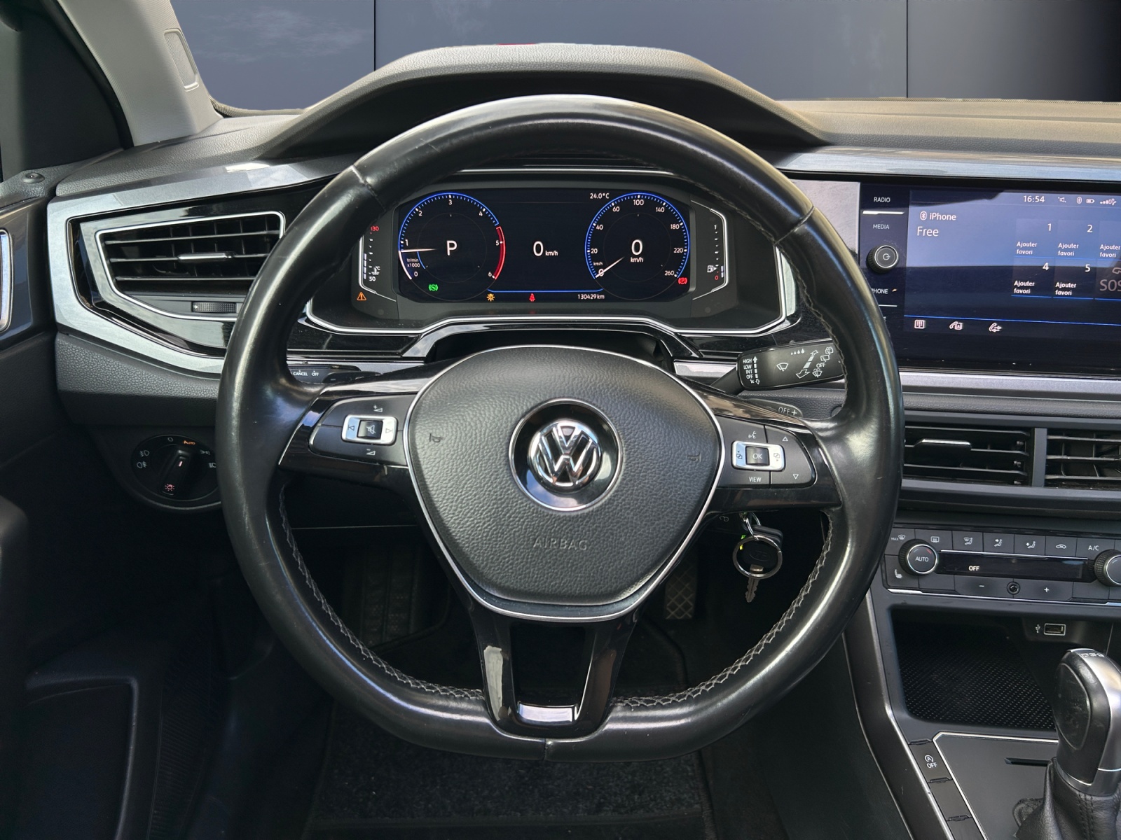 Volkswagen Polo 15