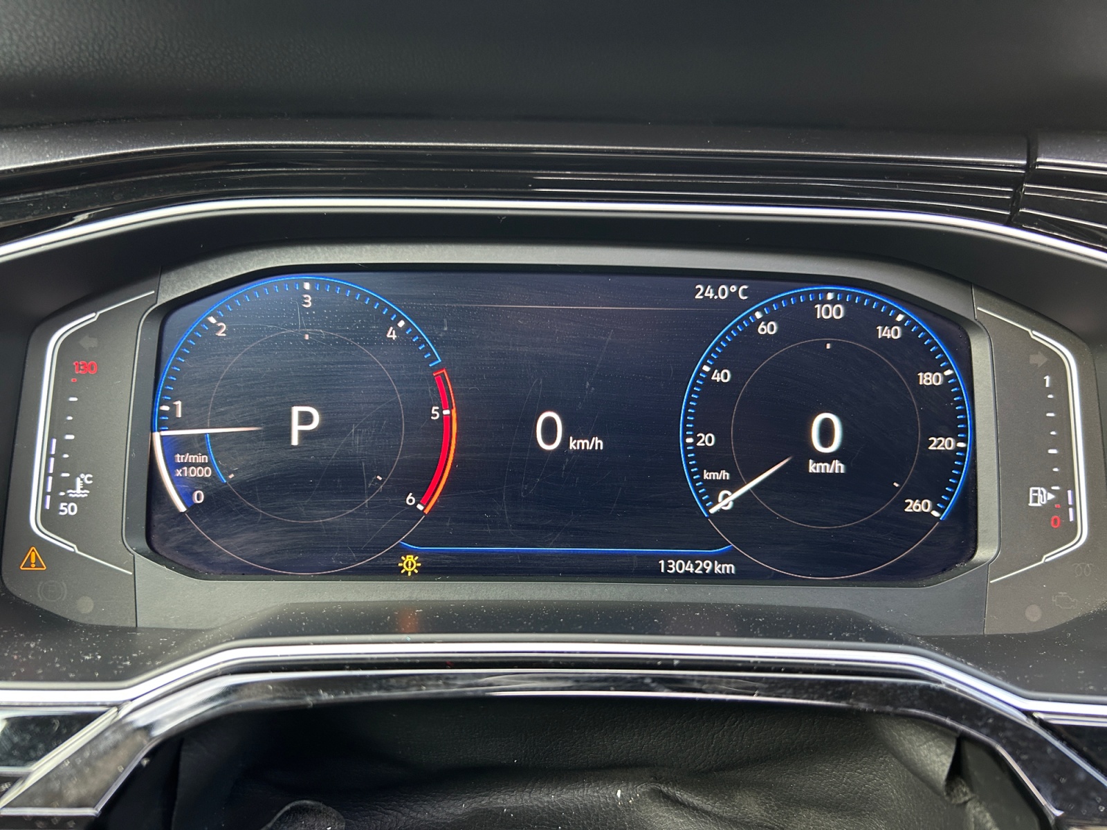 Volkswagen Polo 16