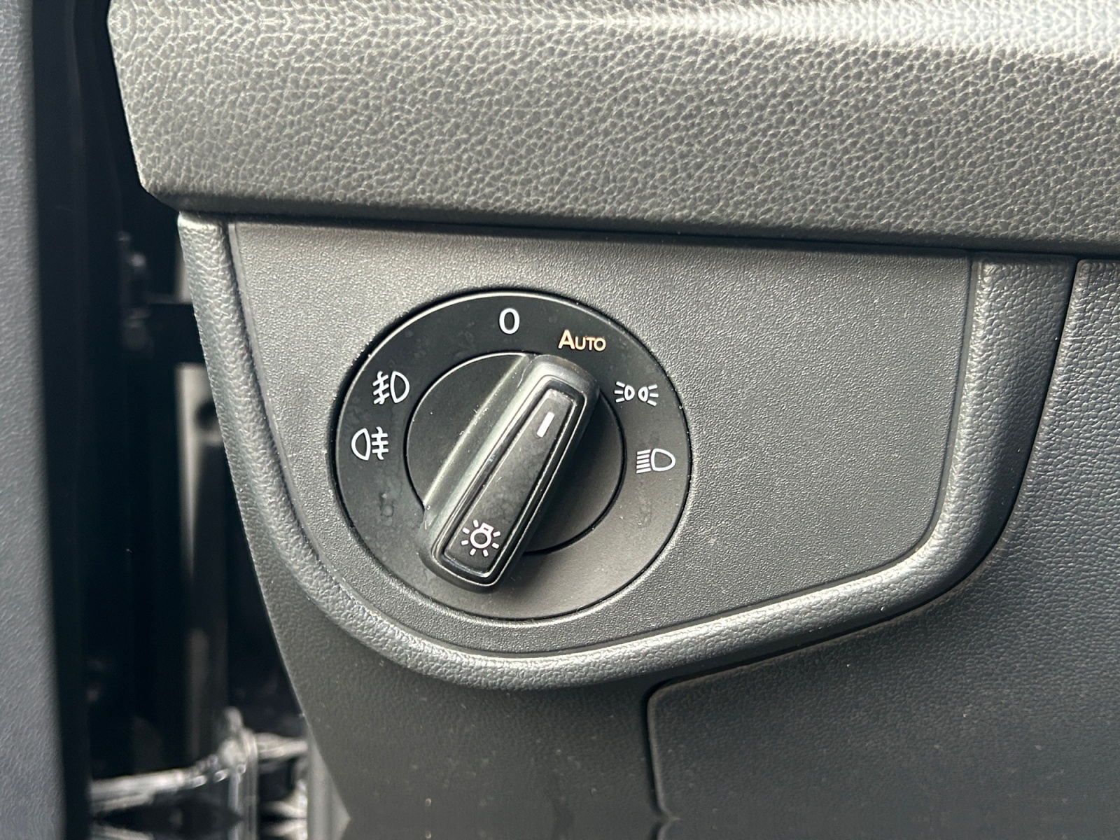 Volkswagen Polo 19