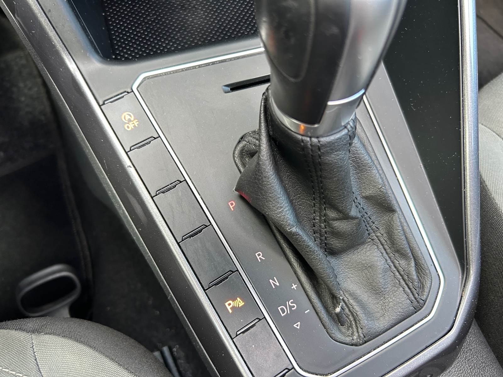 Volkswagen Polo 30