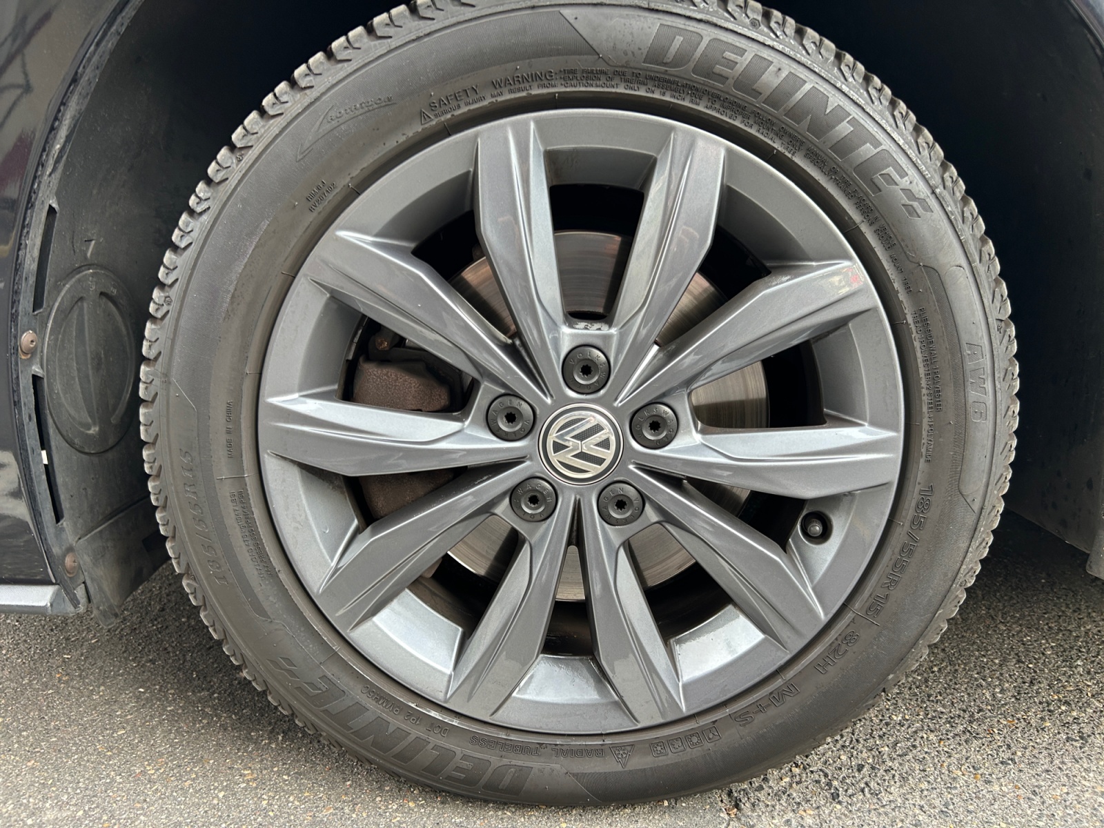 Volkswagen Polo 32