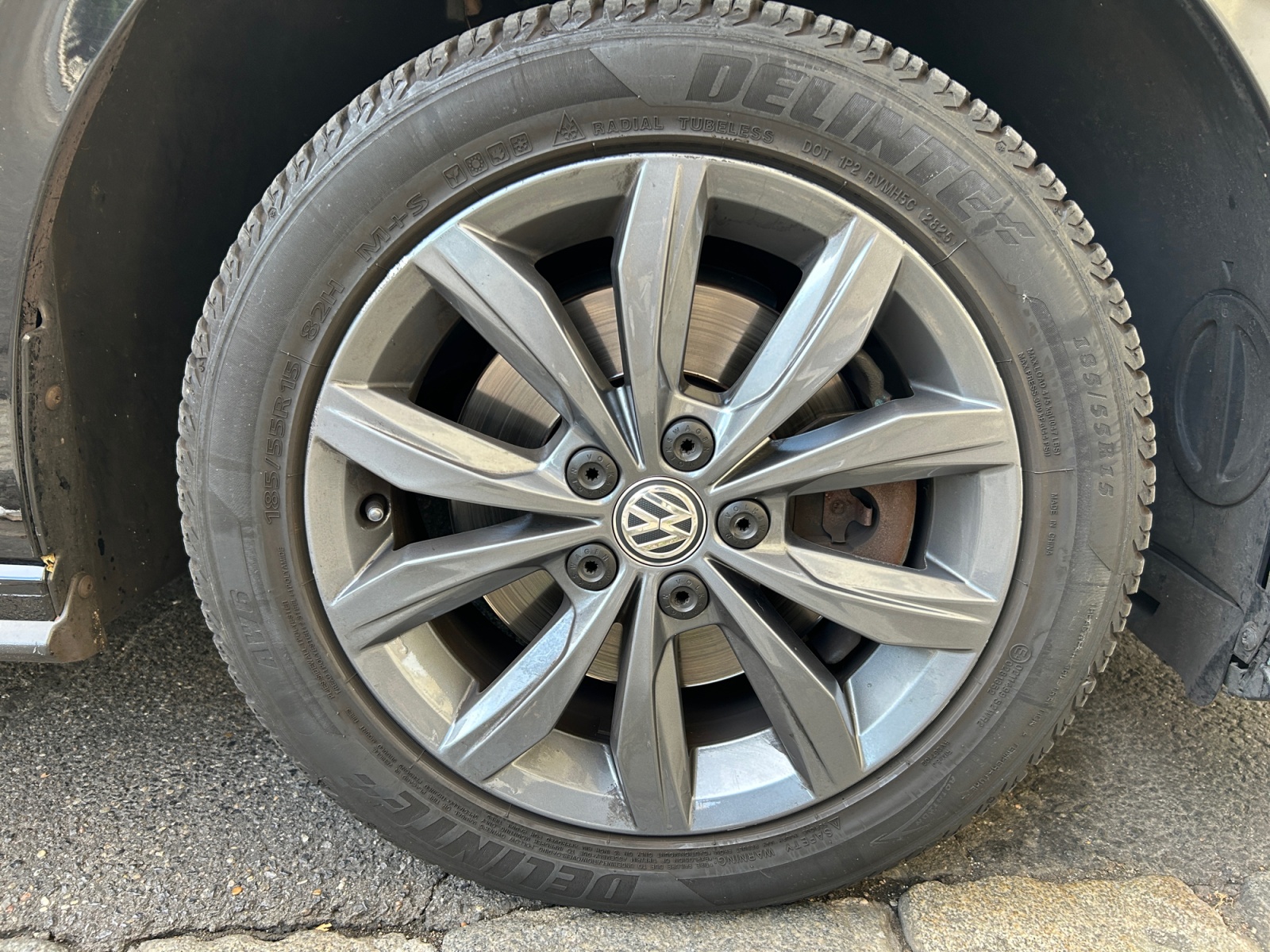 Volkswagen Polo 33