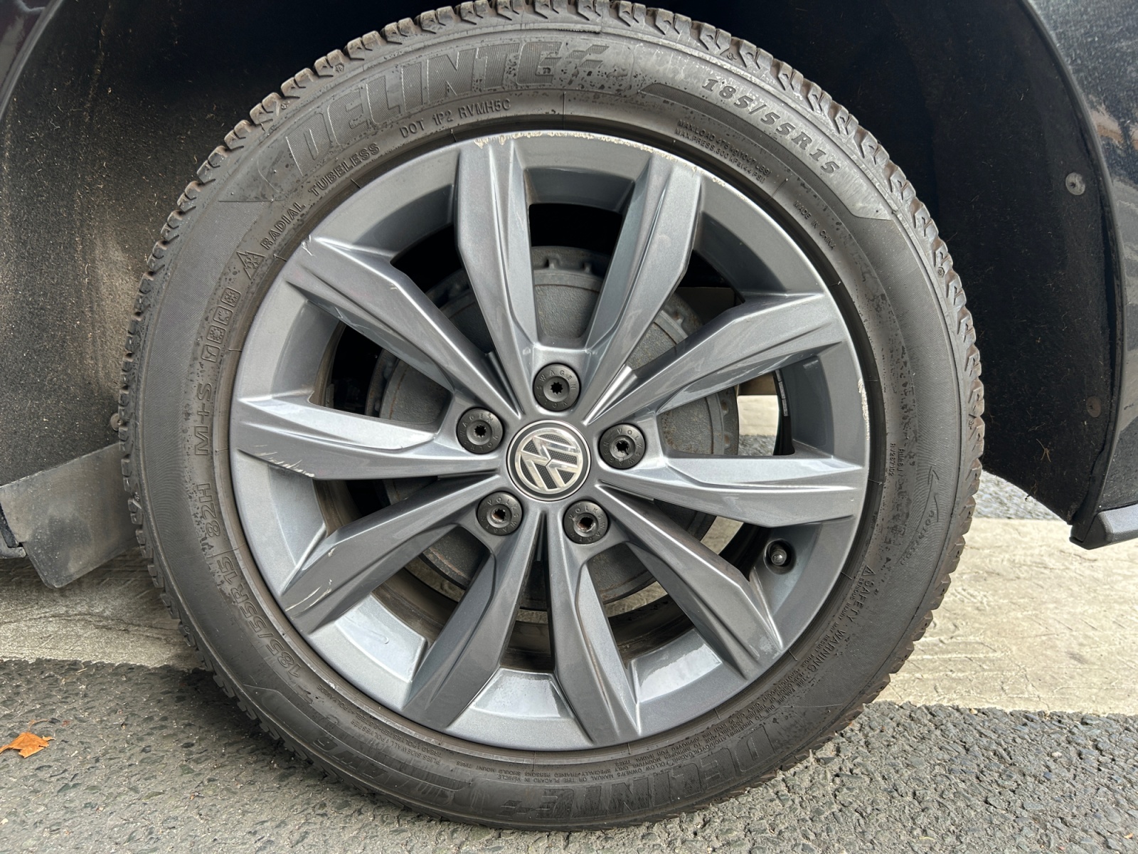 Volkswagen Polo 35