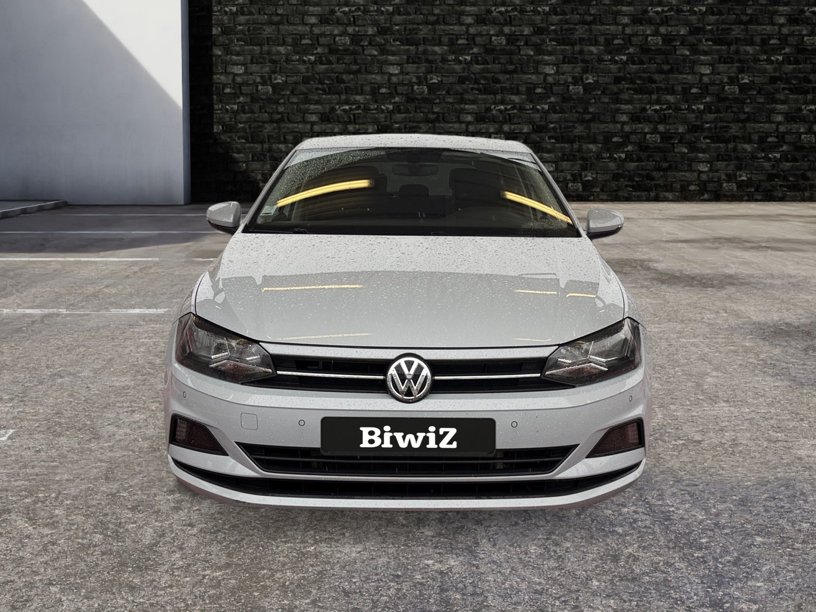 Volkswagen Polo 7
