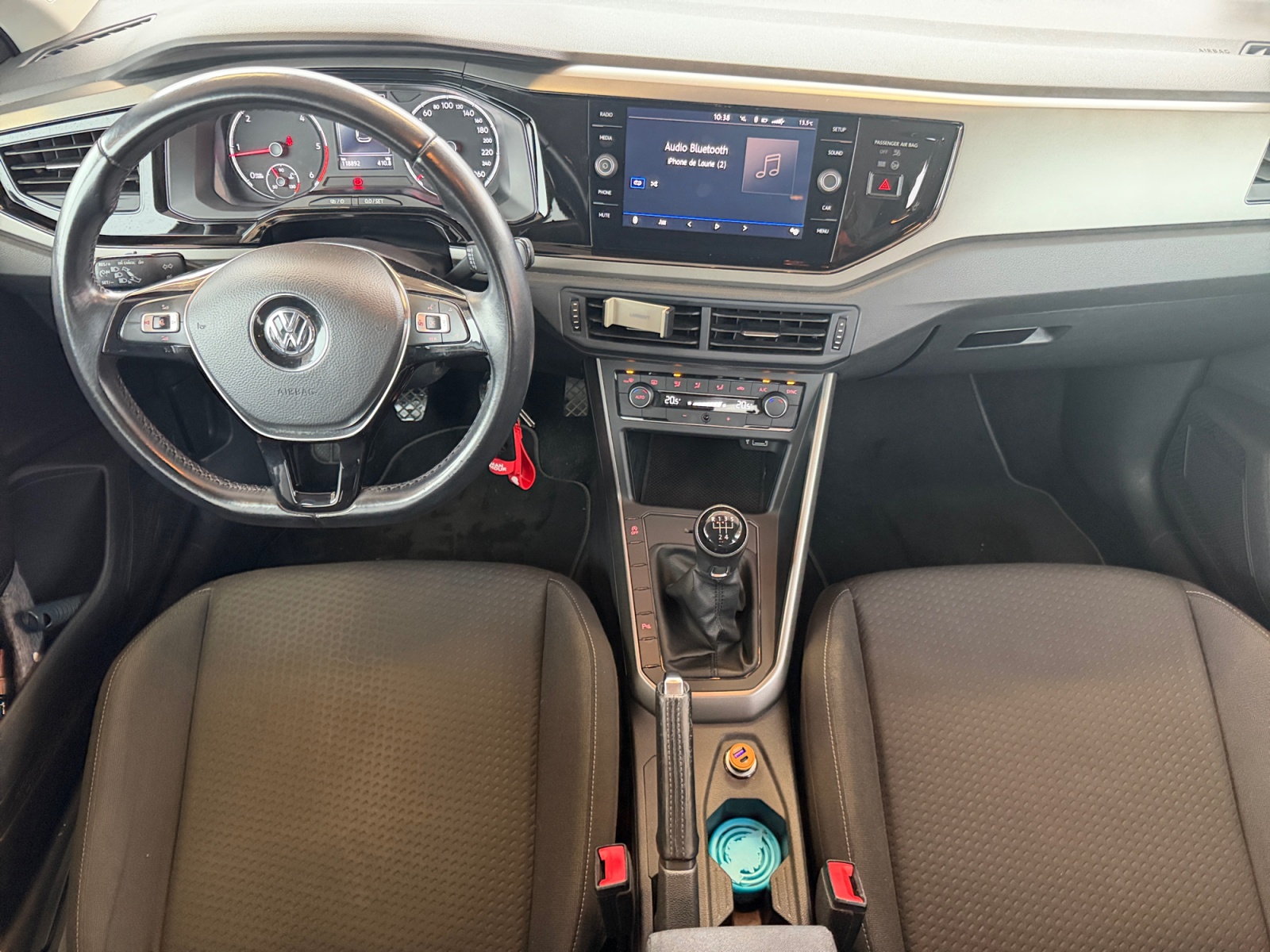 Volkswagen Polo 14