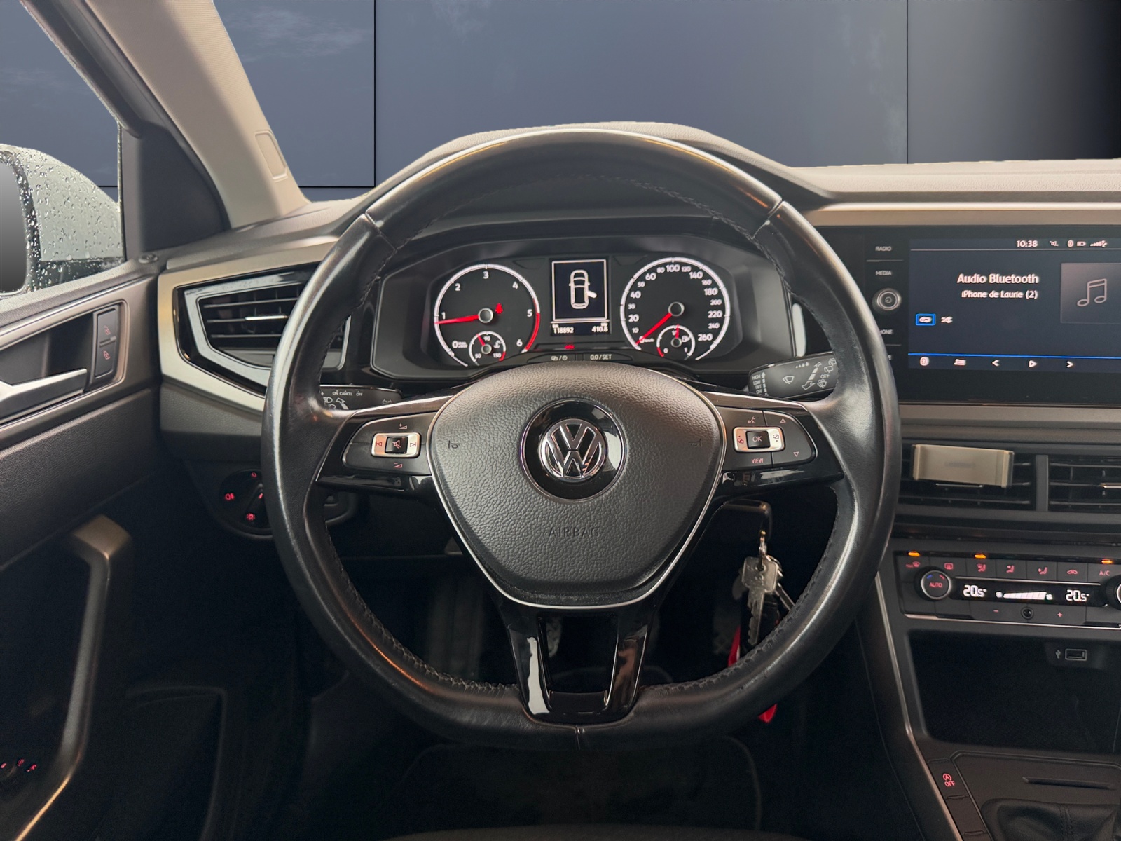 Volkswagen Polo 15