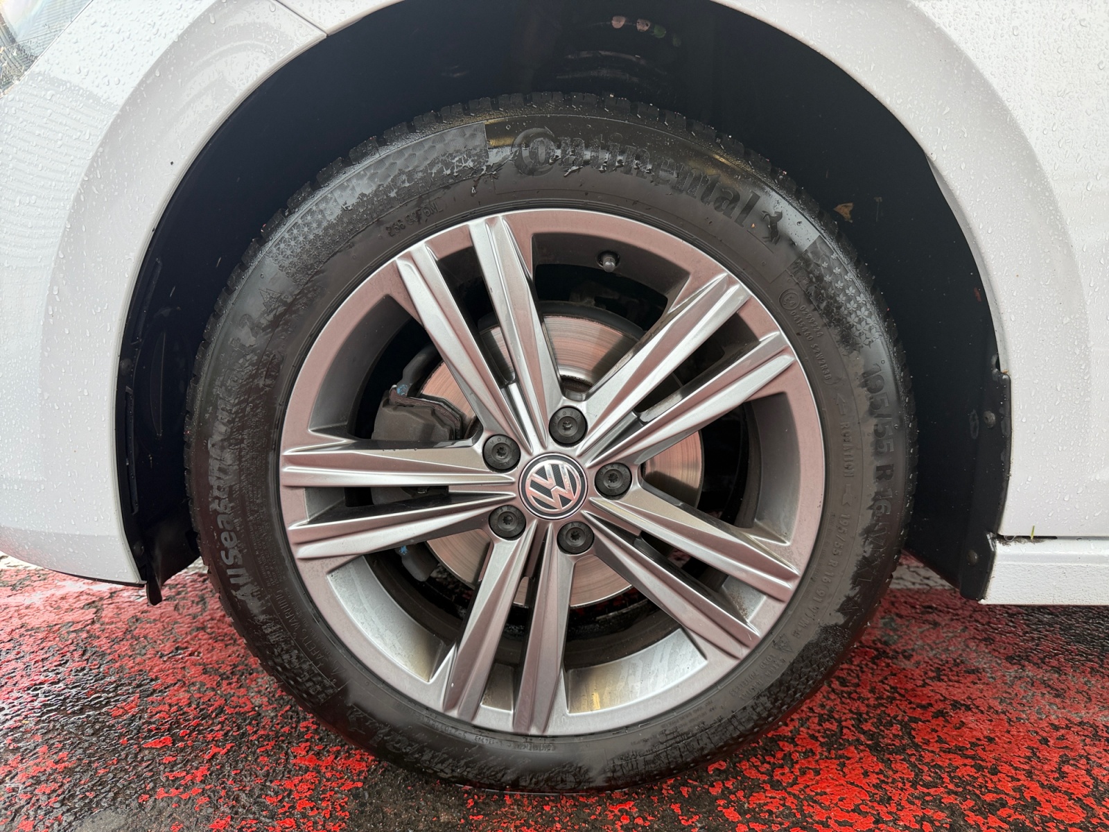 Volkswagen Polo 17
