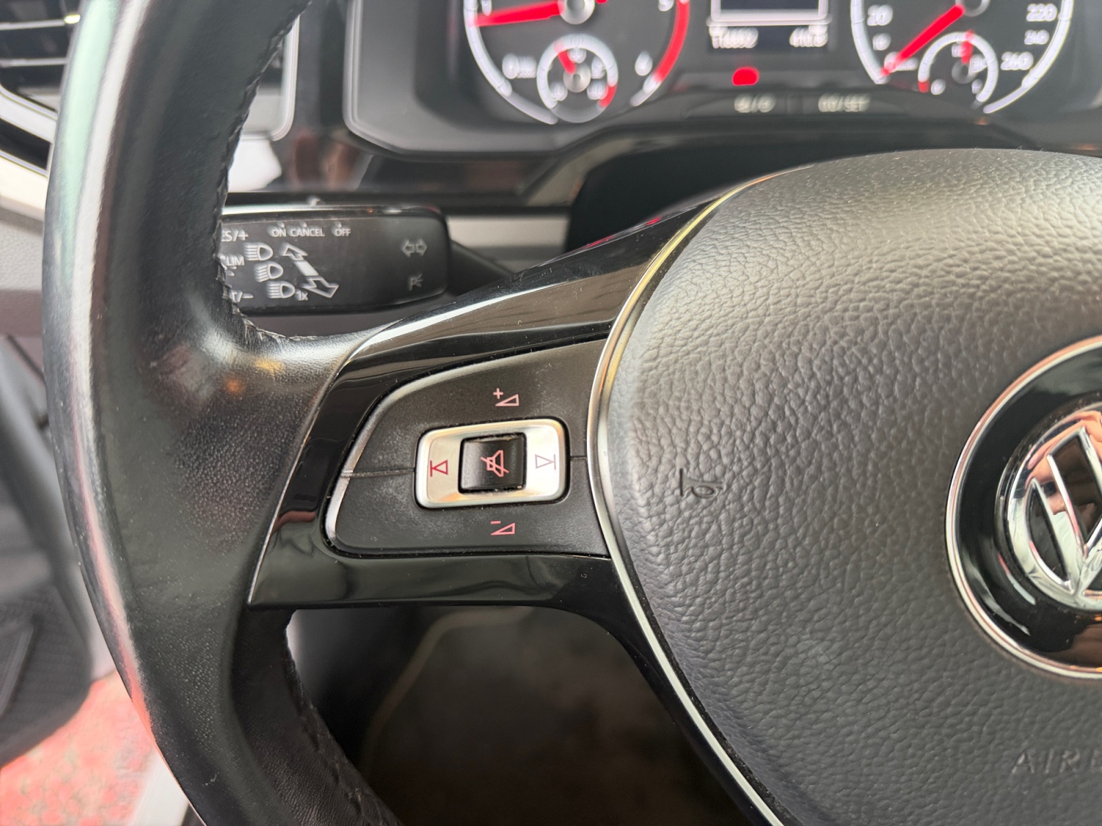 Volkswagen Polo 20