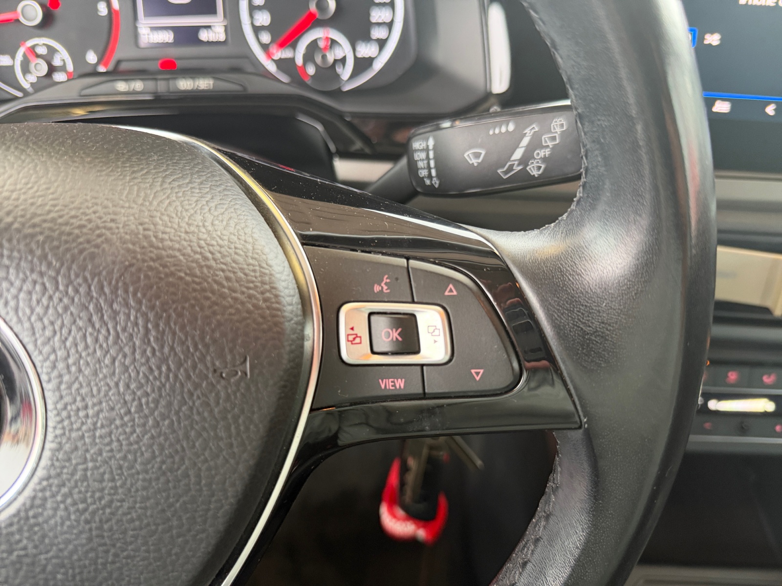 Volkswagen Polo 21