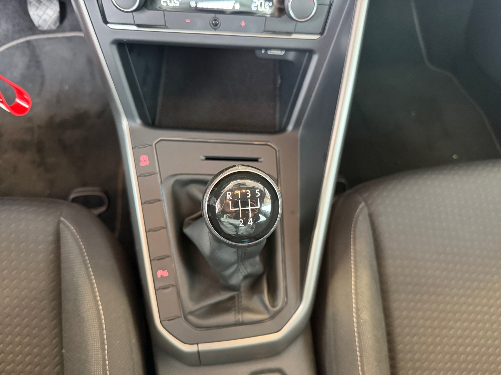 Volkswagen Polo 26