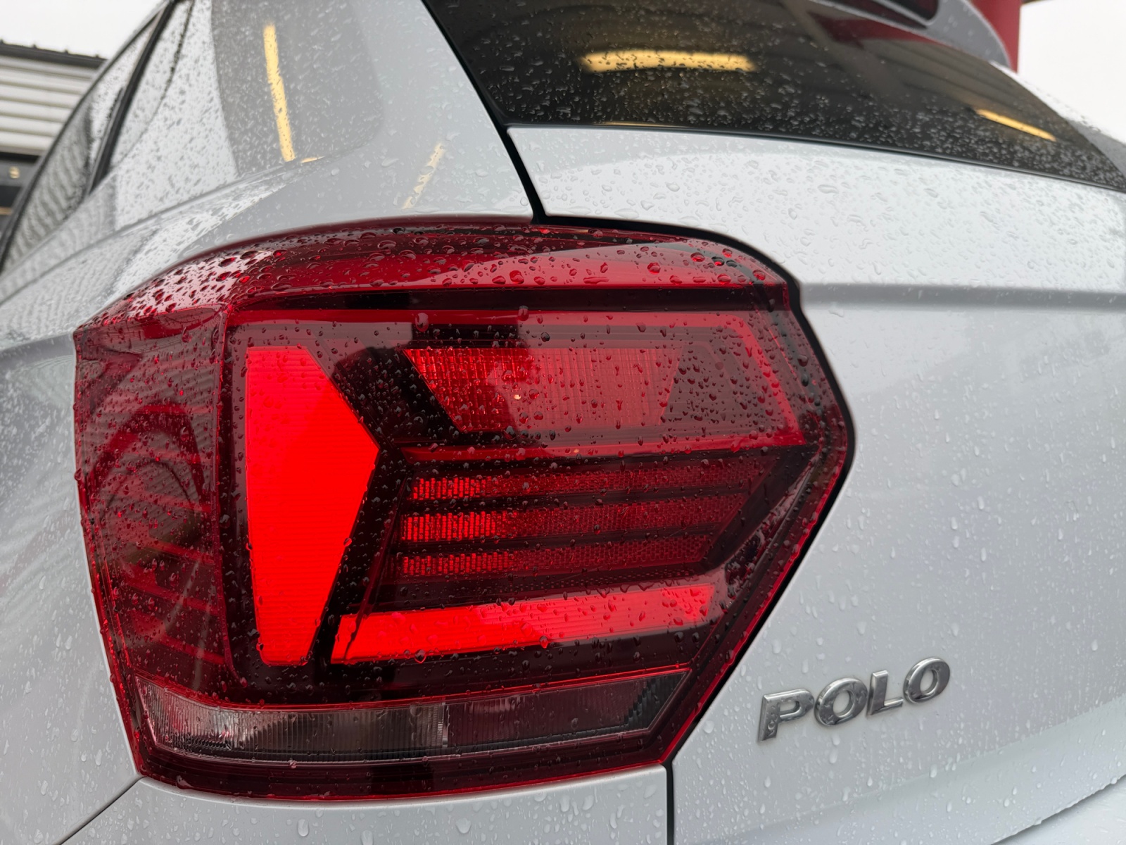 Volkswagen Polo 28