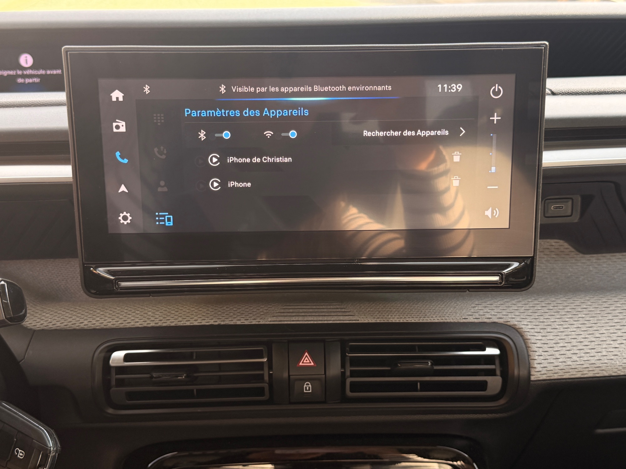 Citroen C3 17