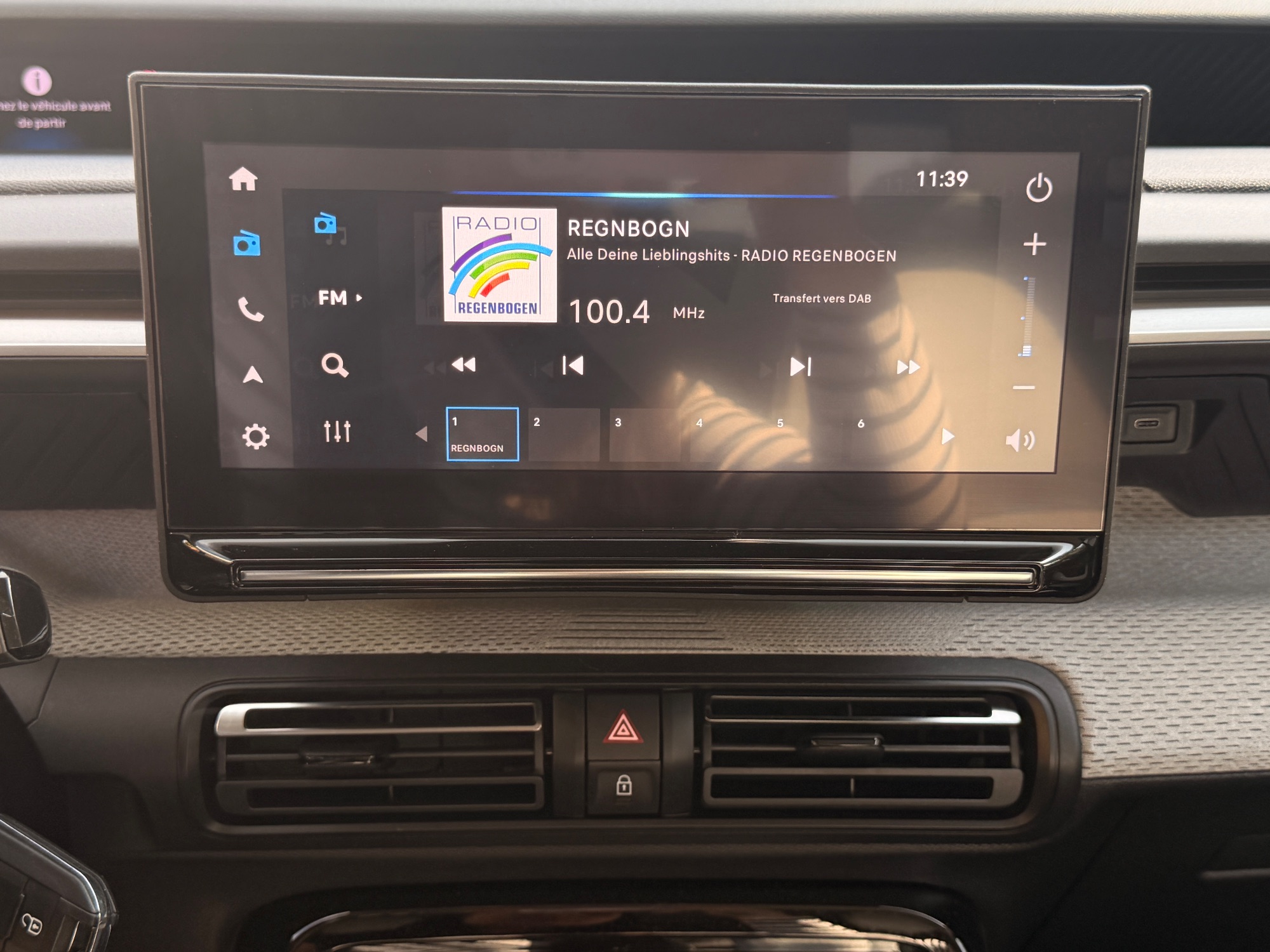 Citroen C3 18