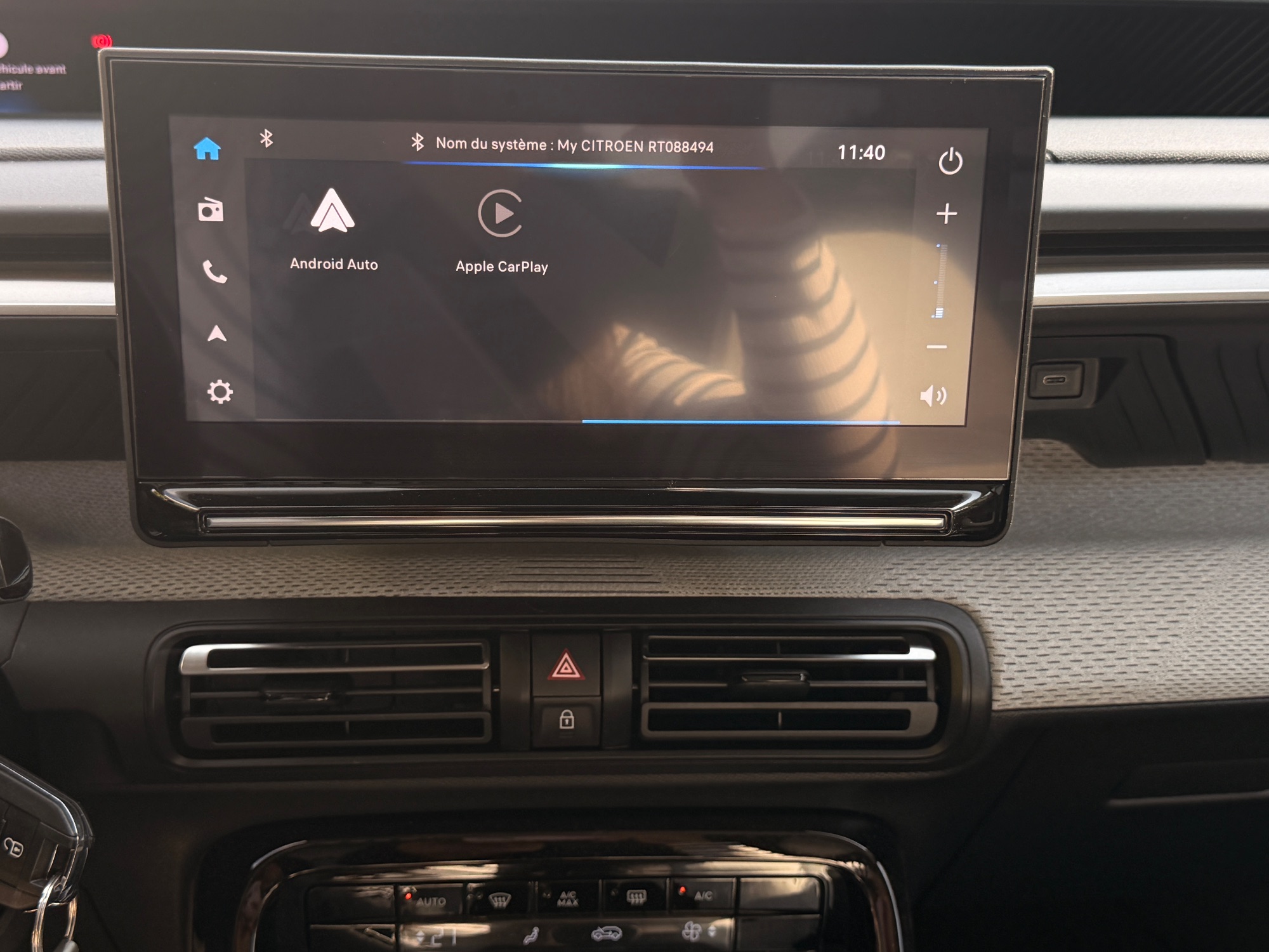 Citroen C3 22