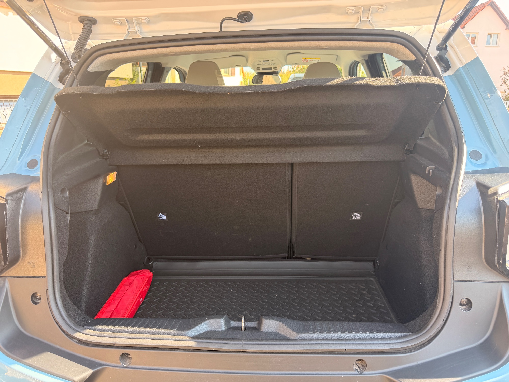 Citroen C3 31