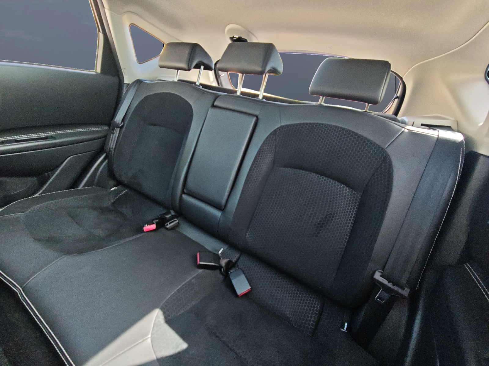 Nissan Qashqai 8